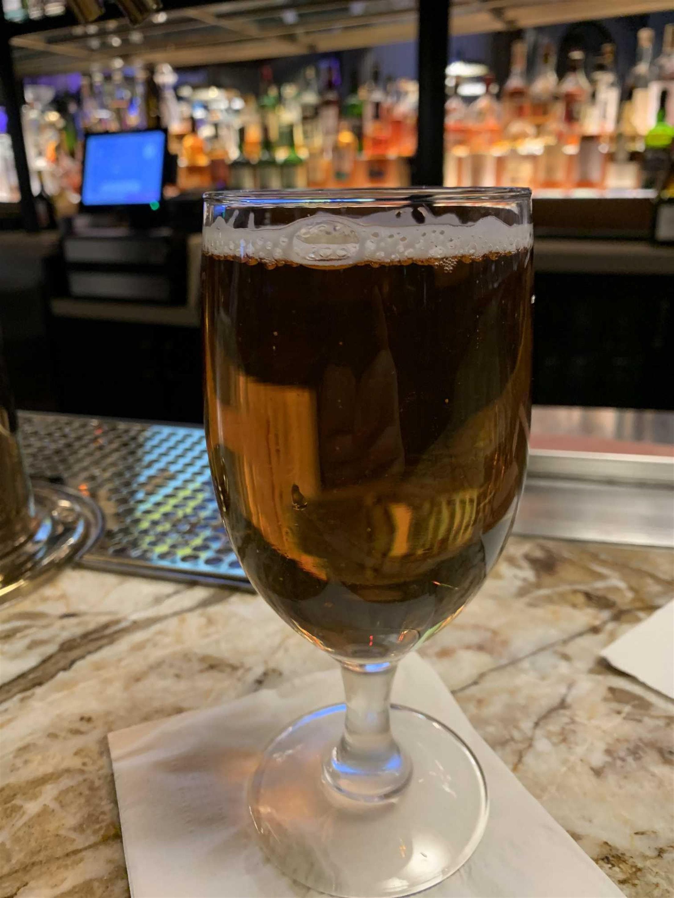 Bugsy & Meyer's Steakhouse