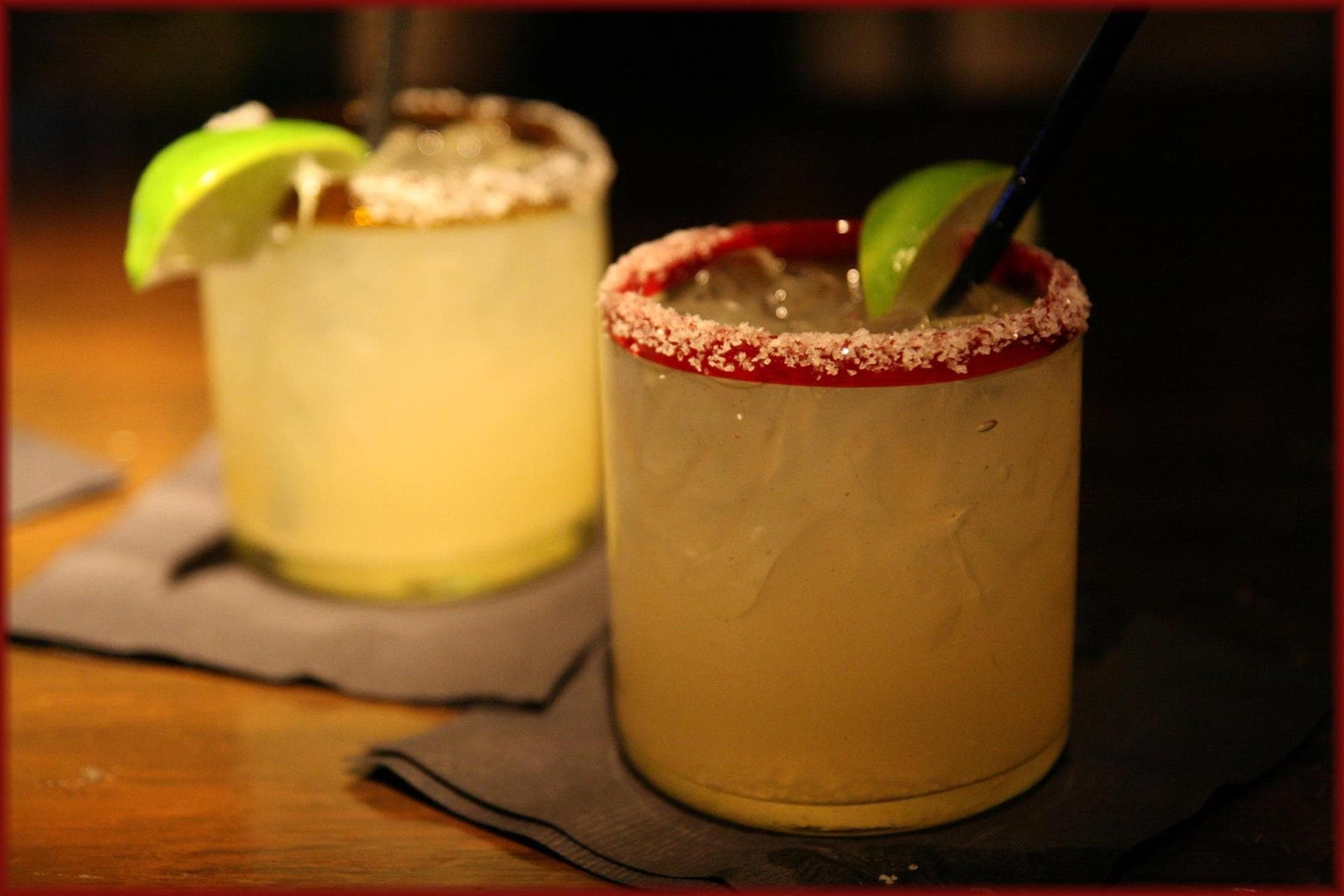 Mad Dog & Beans Mexican Cantina