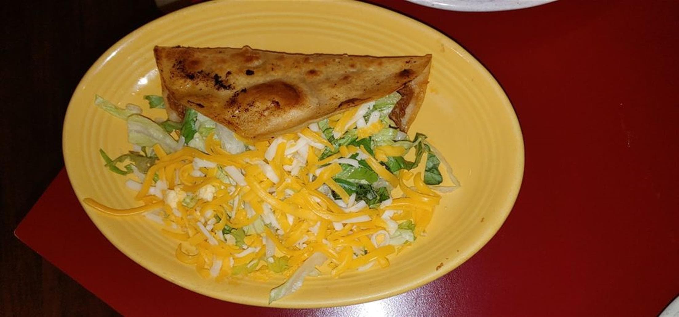 Green Onion Mexican Restaurant