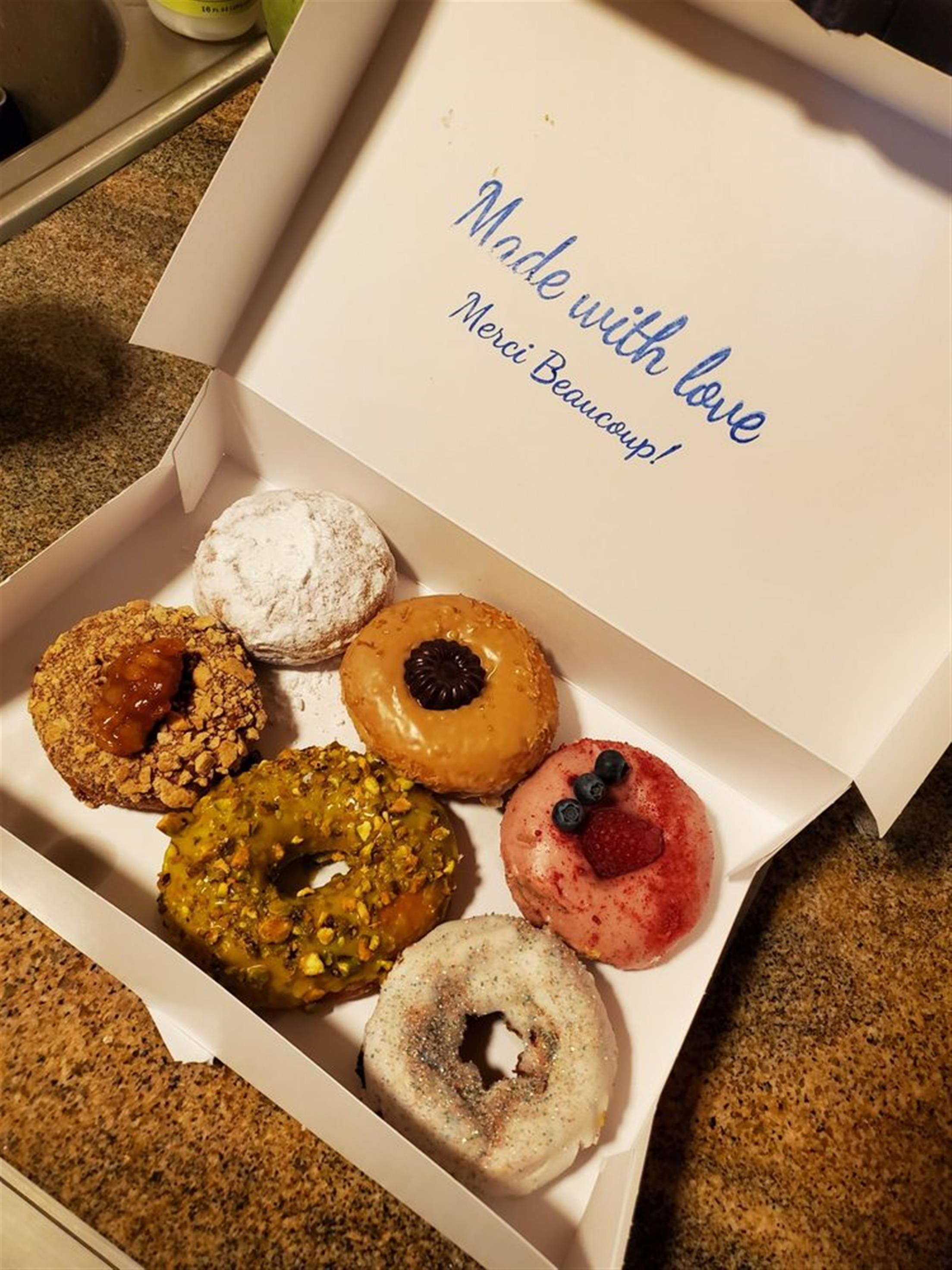 Donut Petit