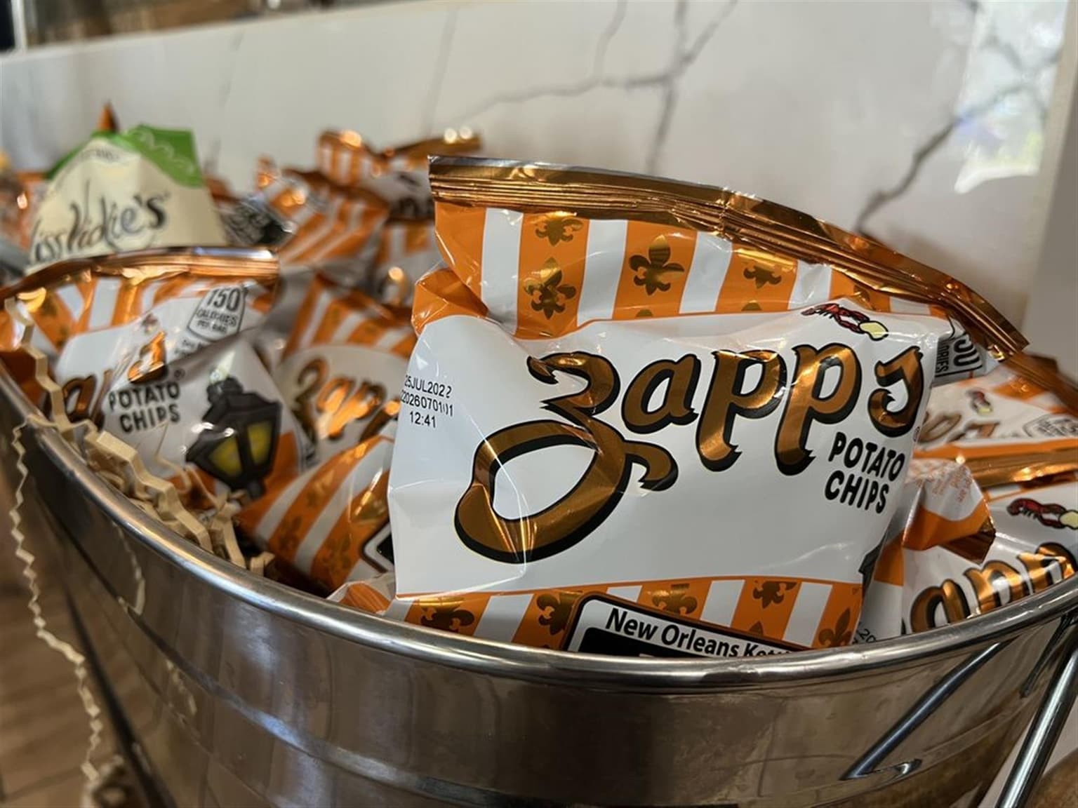 Broad Shoulders Sandwiches