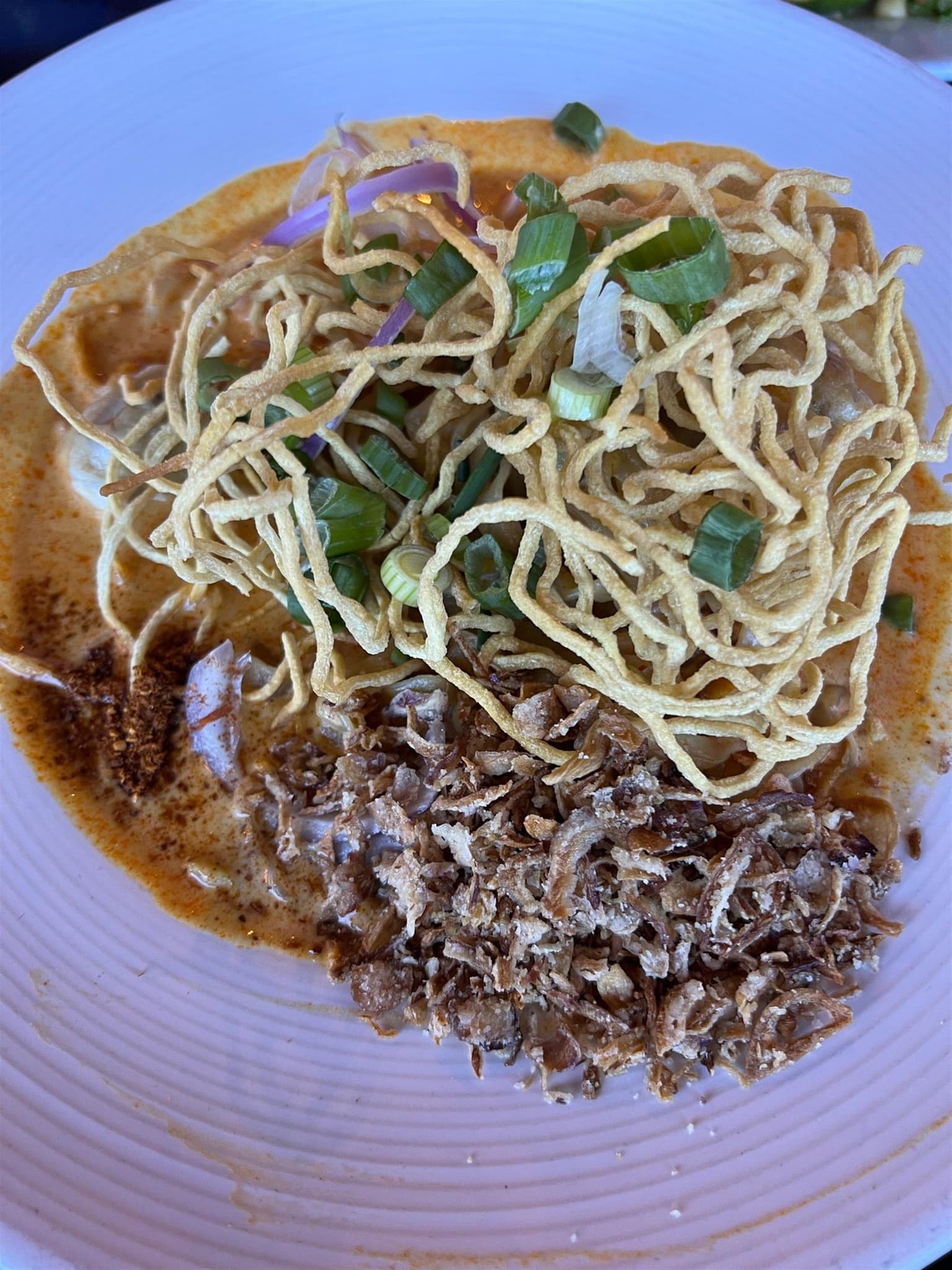 Hidden Garden Thai Cuisine