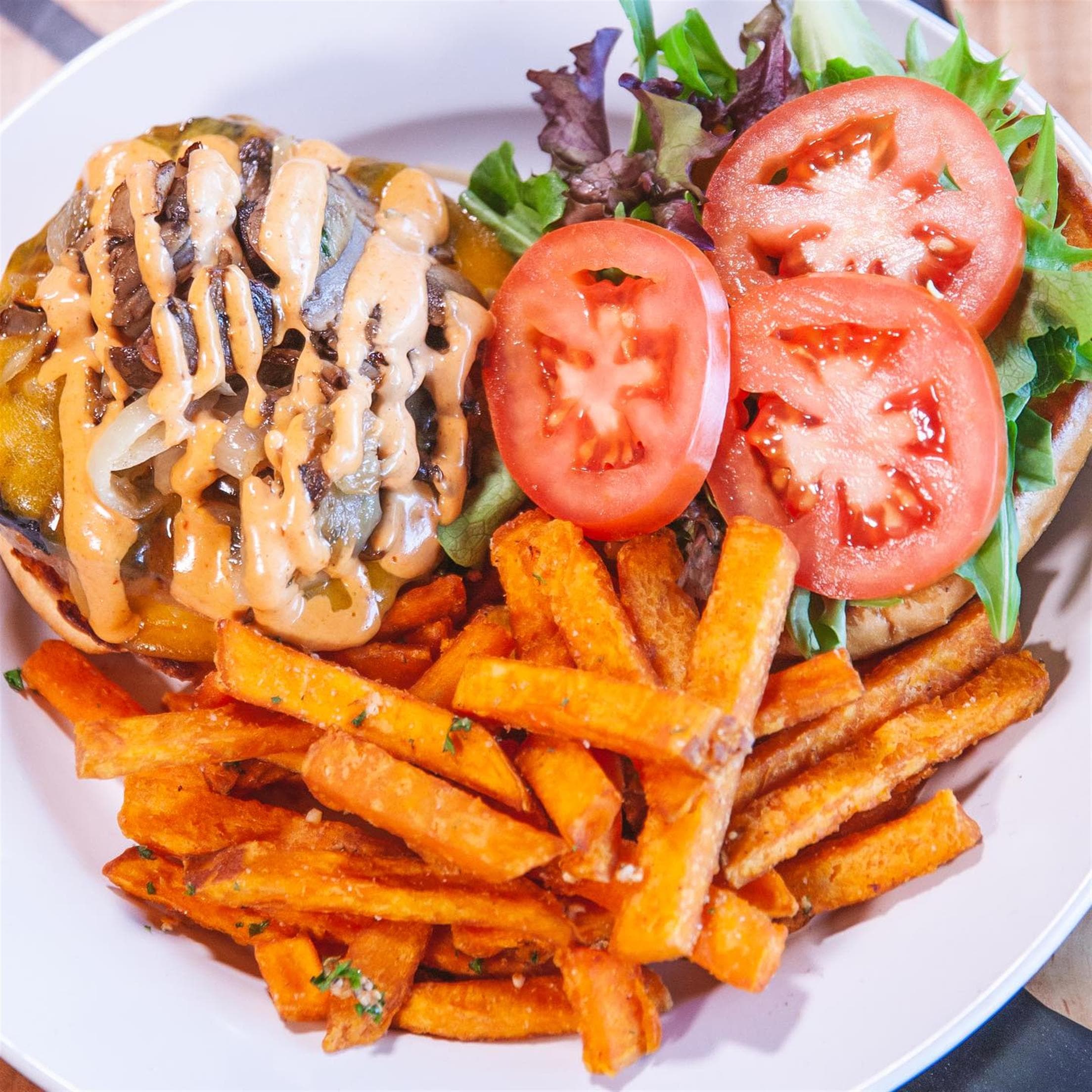 Chef Rob's Caribbean Cafe