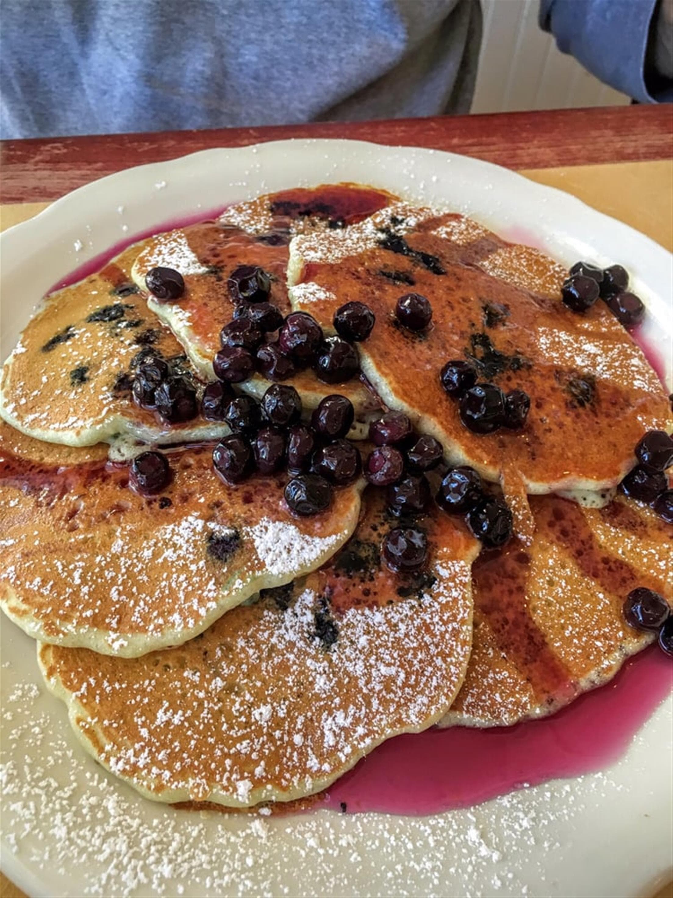 The Original Pancake House (Encinitas)