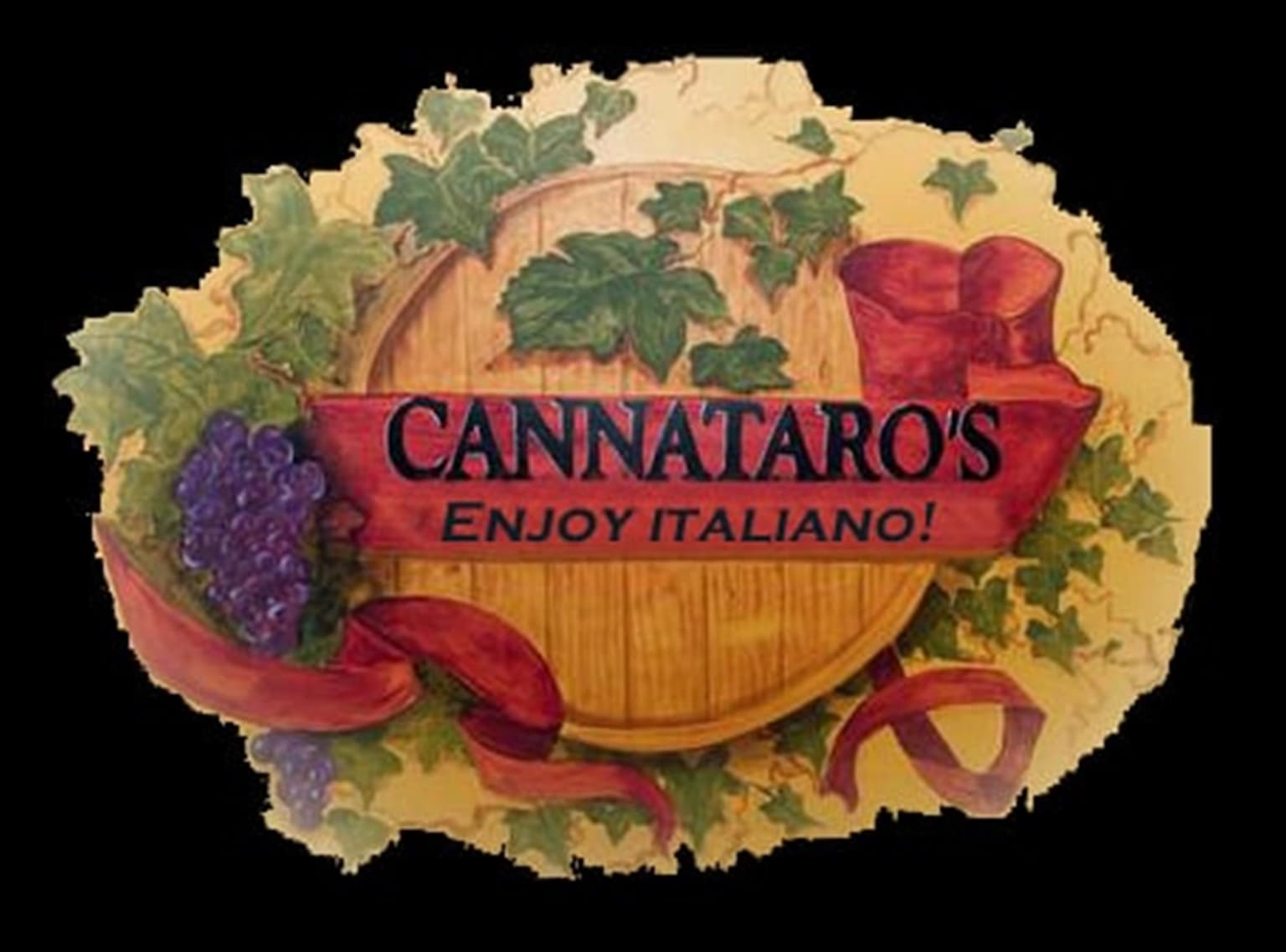 Cannataro's Italian Restaurant
