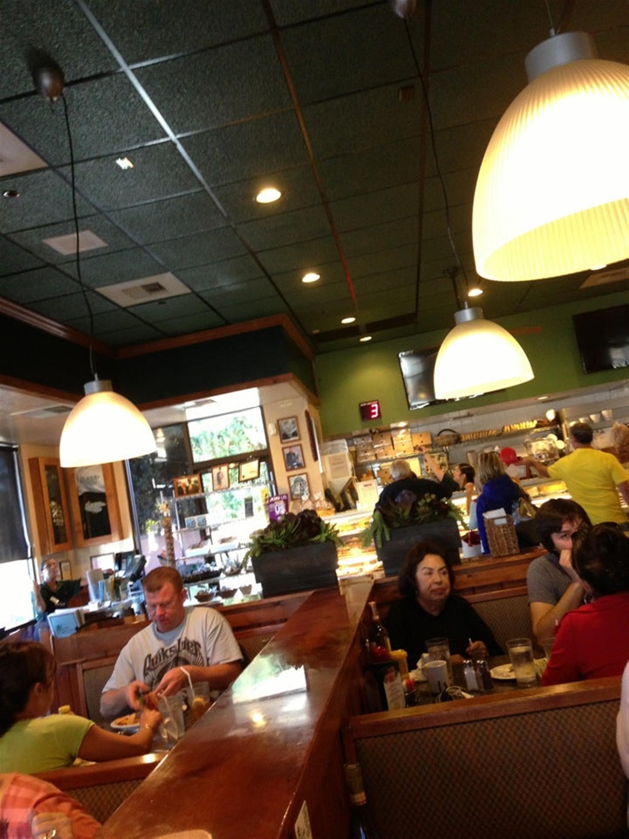Sherman's Deli & Bakery