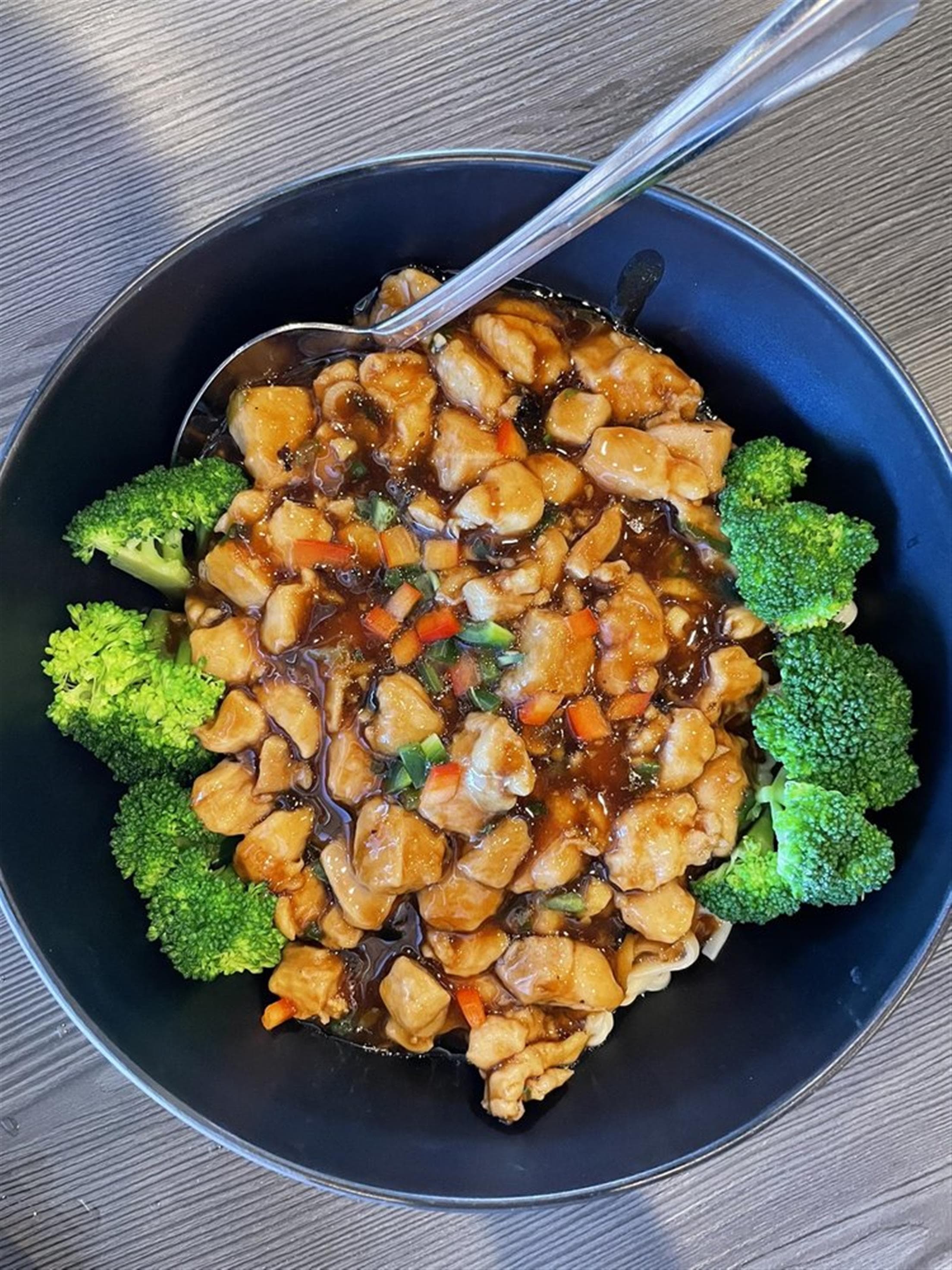 Lao Xi Noodle House