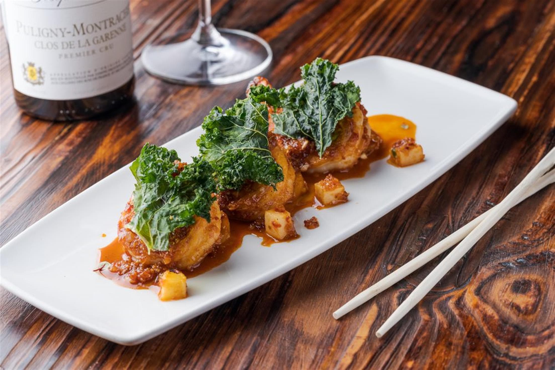 KUU Restaurant