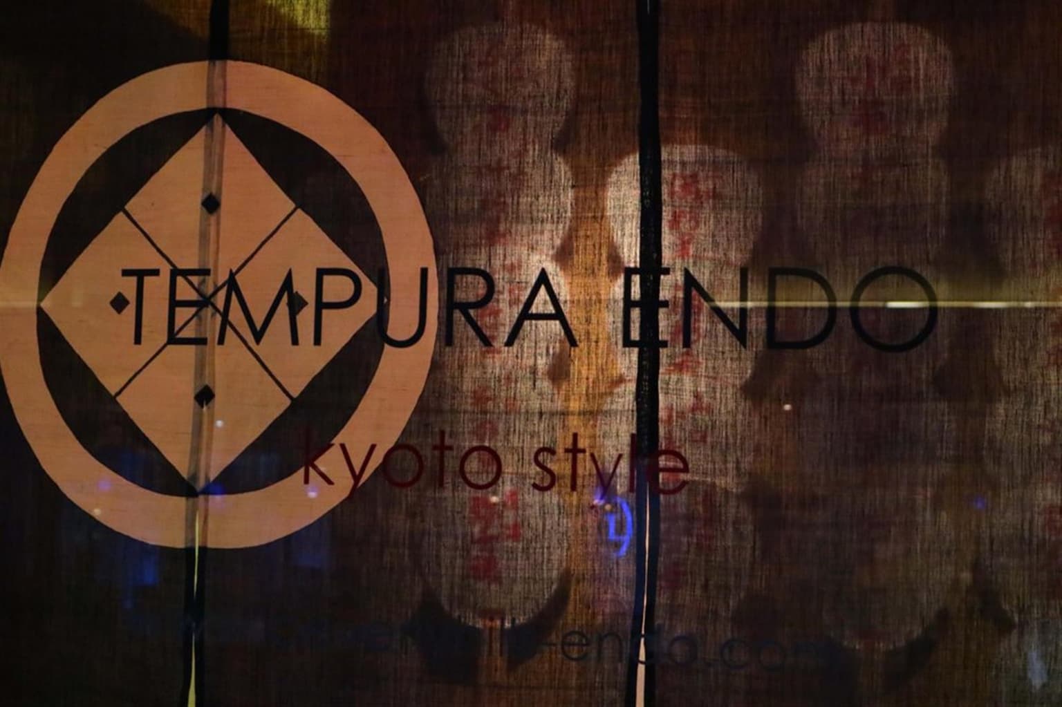 Tempura Endo