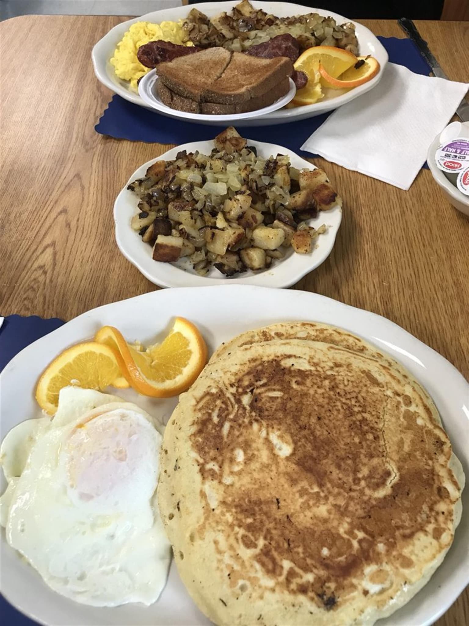 Lucille's Luncheonette
