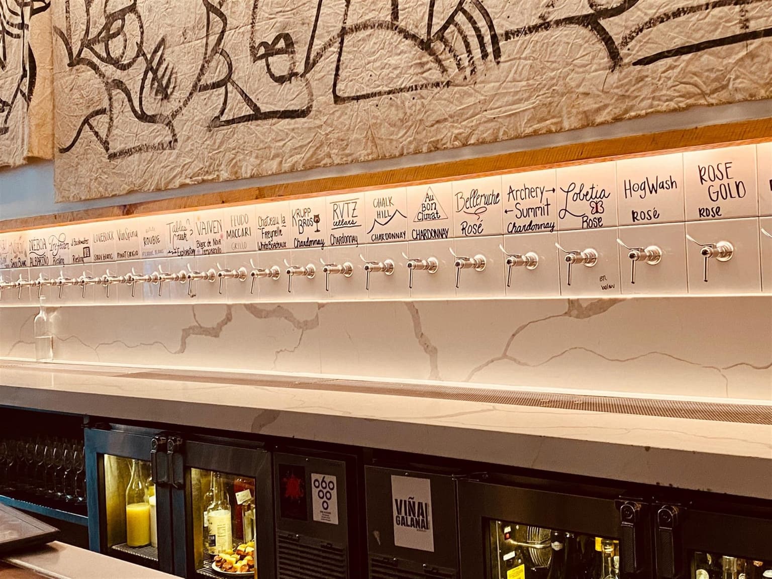 Sixty Vines - Dallas