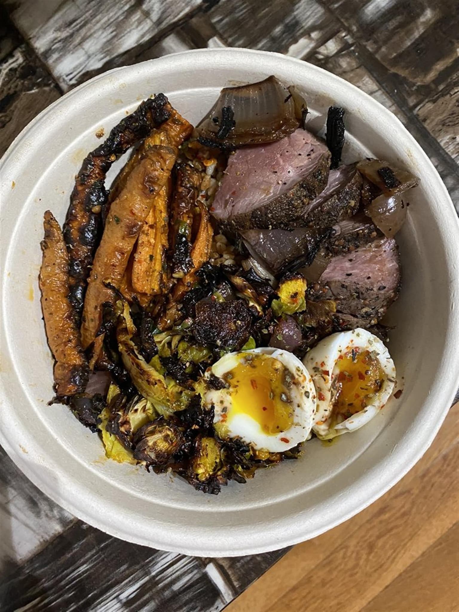 Dig Inn - New York 55th