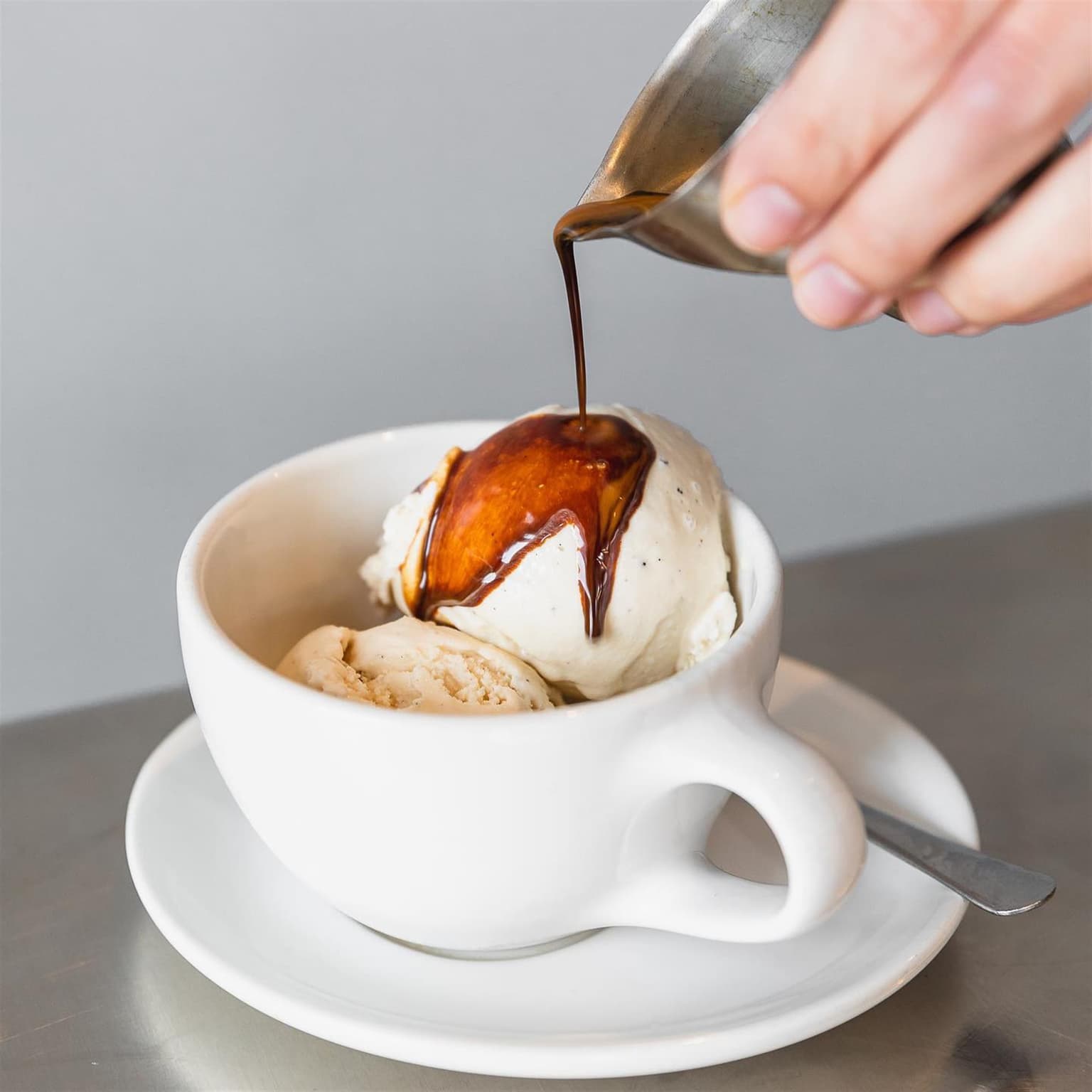 Blue Bottle Coffee - Abbot Kinney