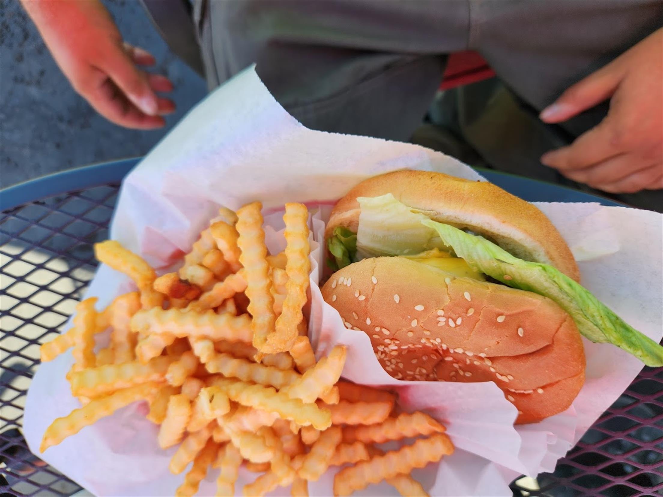 Don & Jo's Drive-In