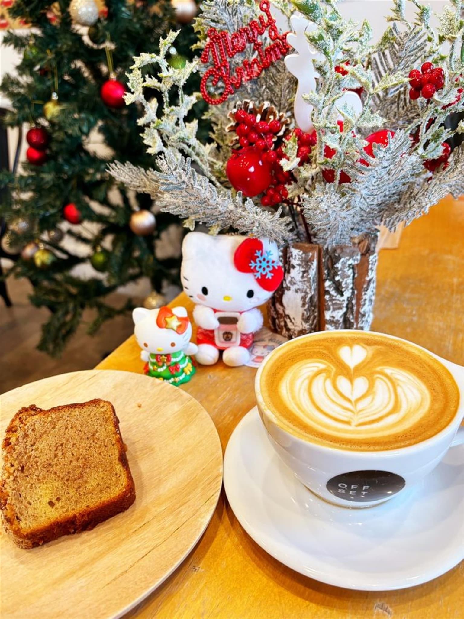 Offset Coffee - Torrance