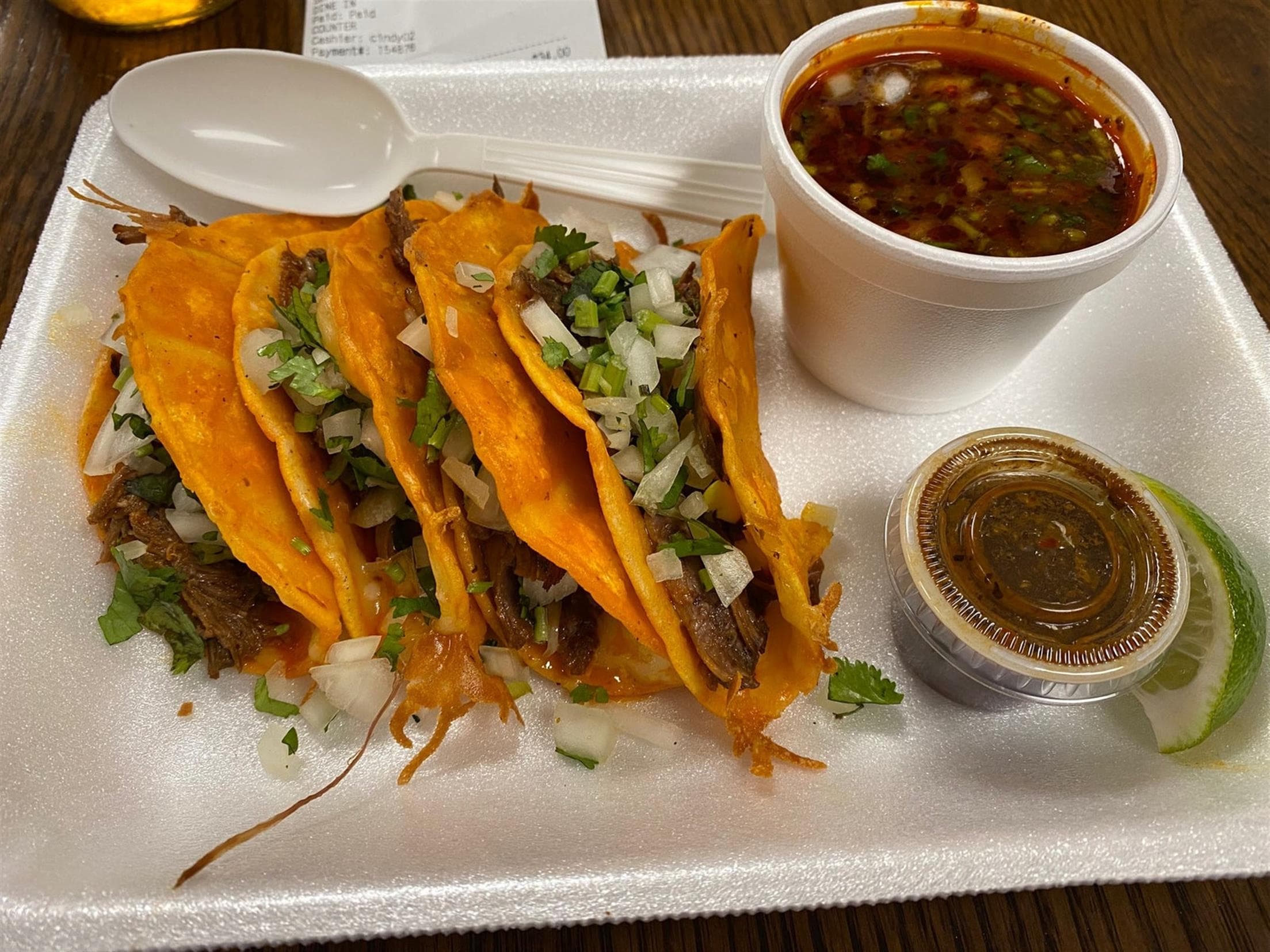Tacos El Gallo