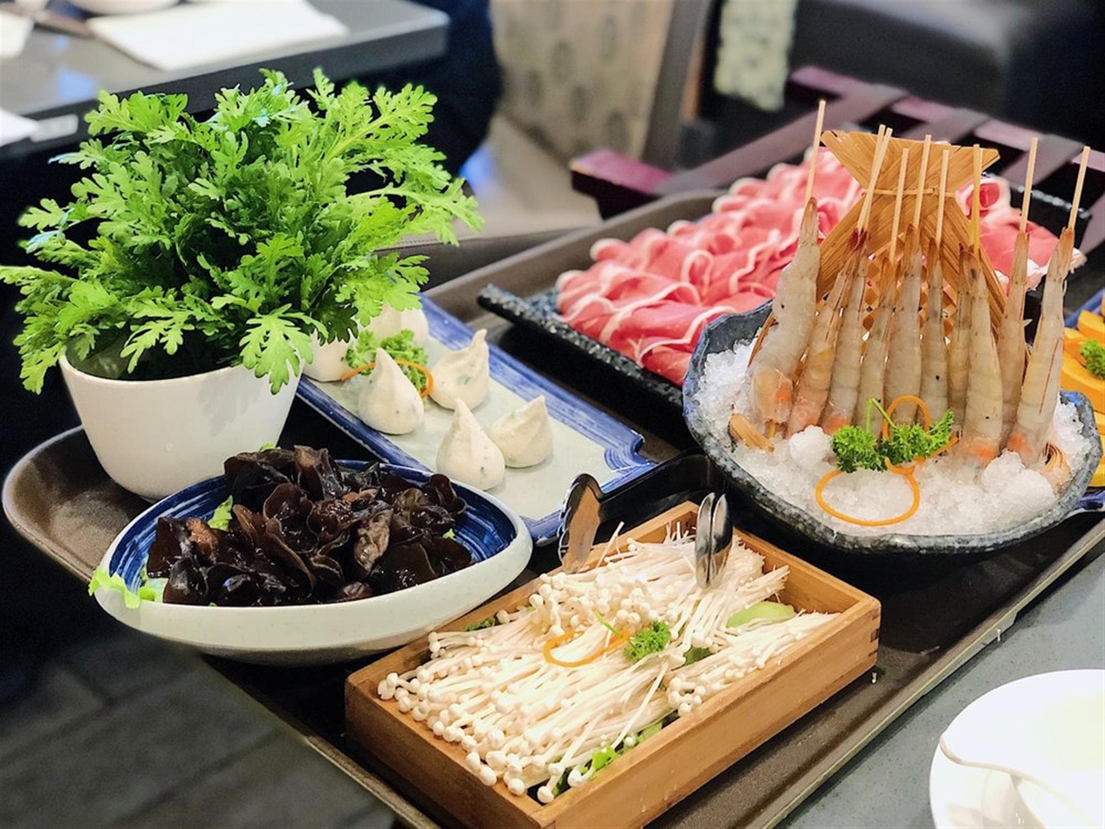 Happy Lamb Hot Pot | Union City