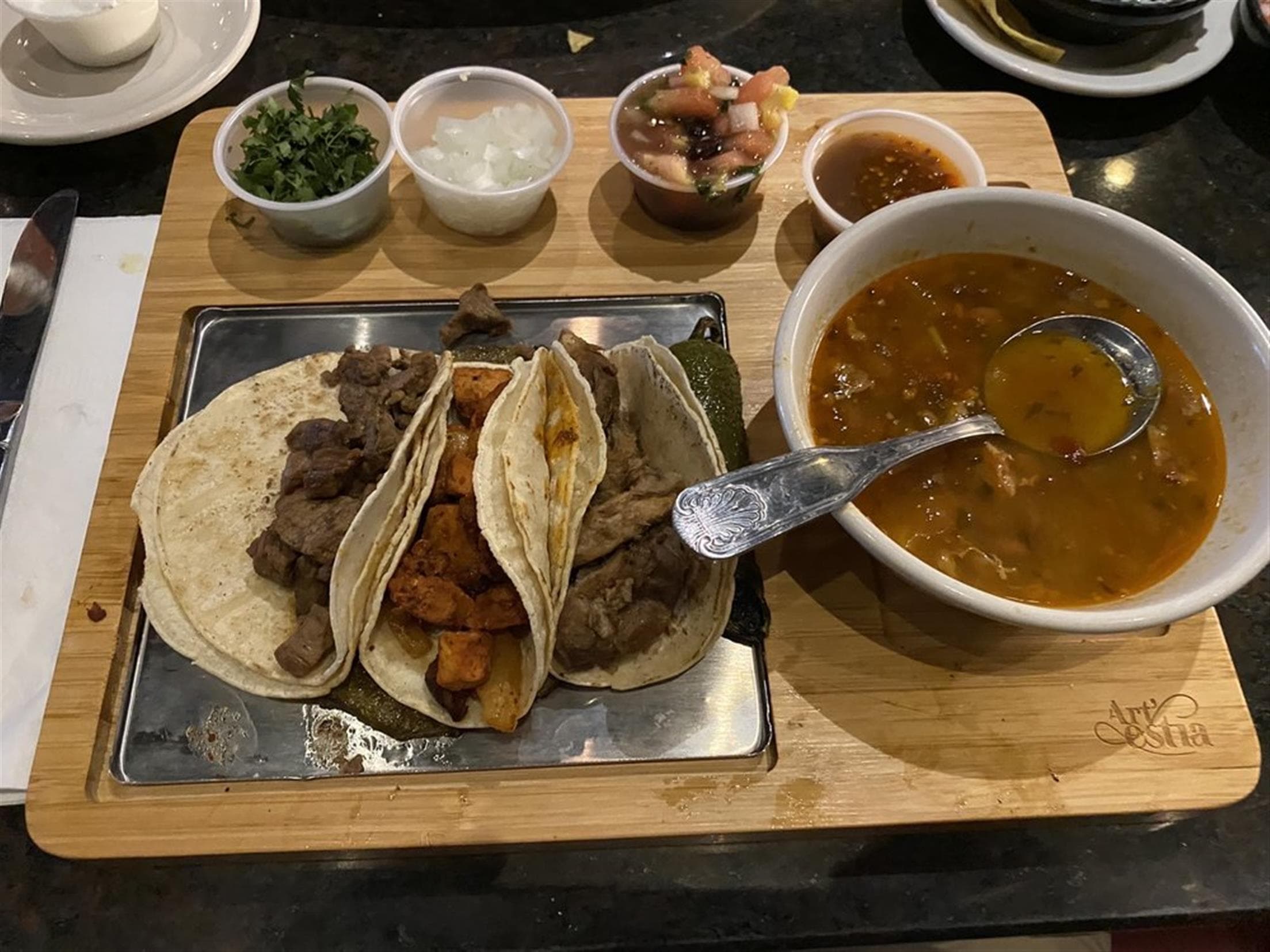 Don Jose’s Grill