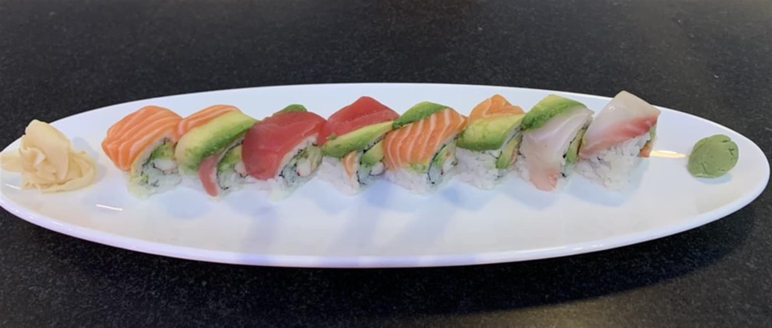 Spring Thai Fusion & Bar