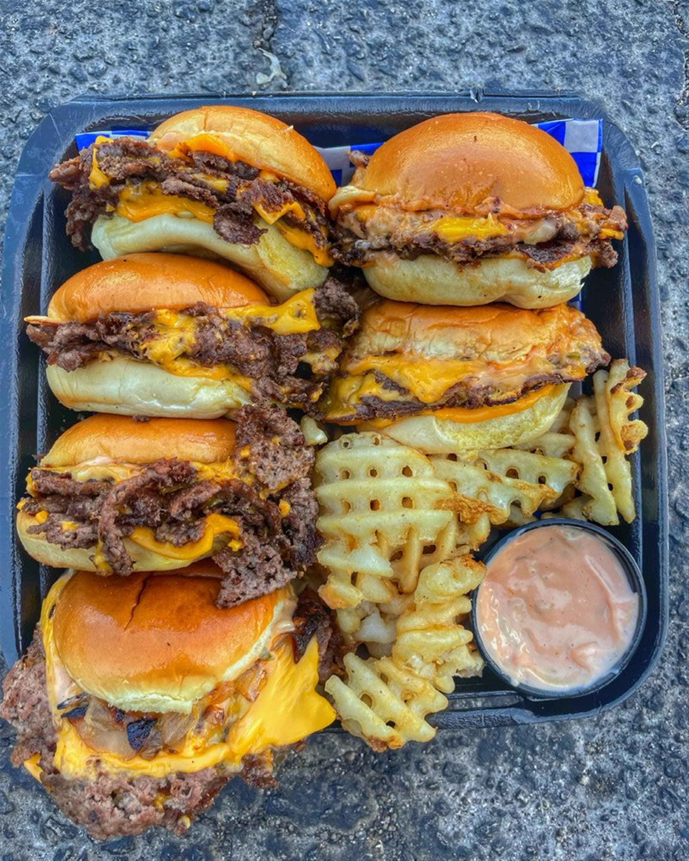 Chris N’ Eddy’s