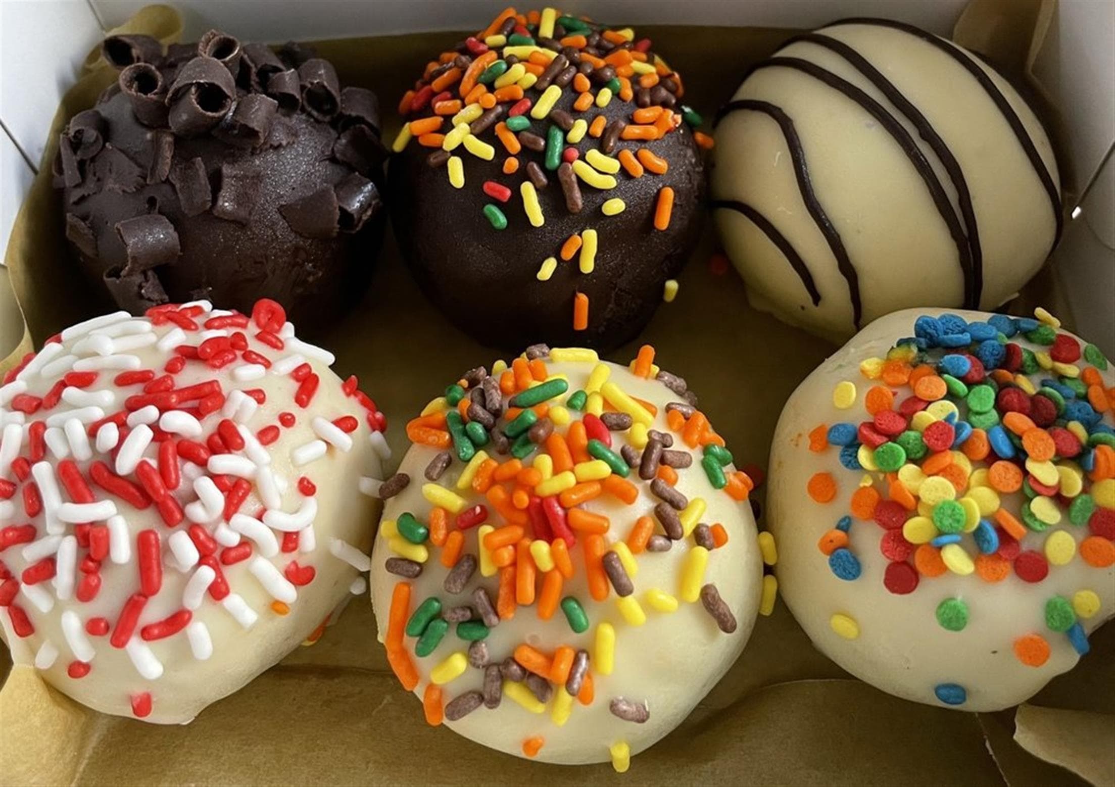 DeEtta's Bakery