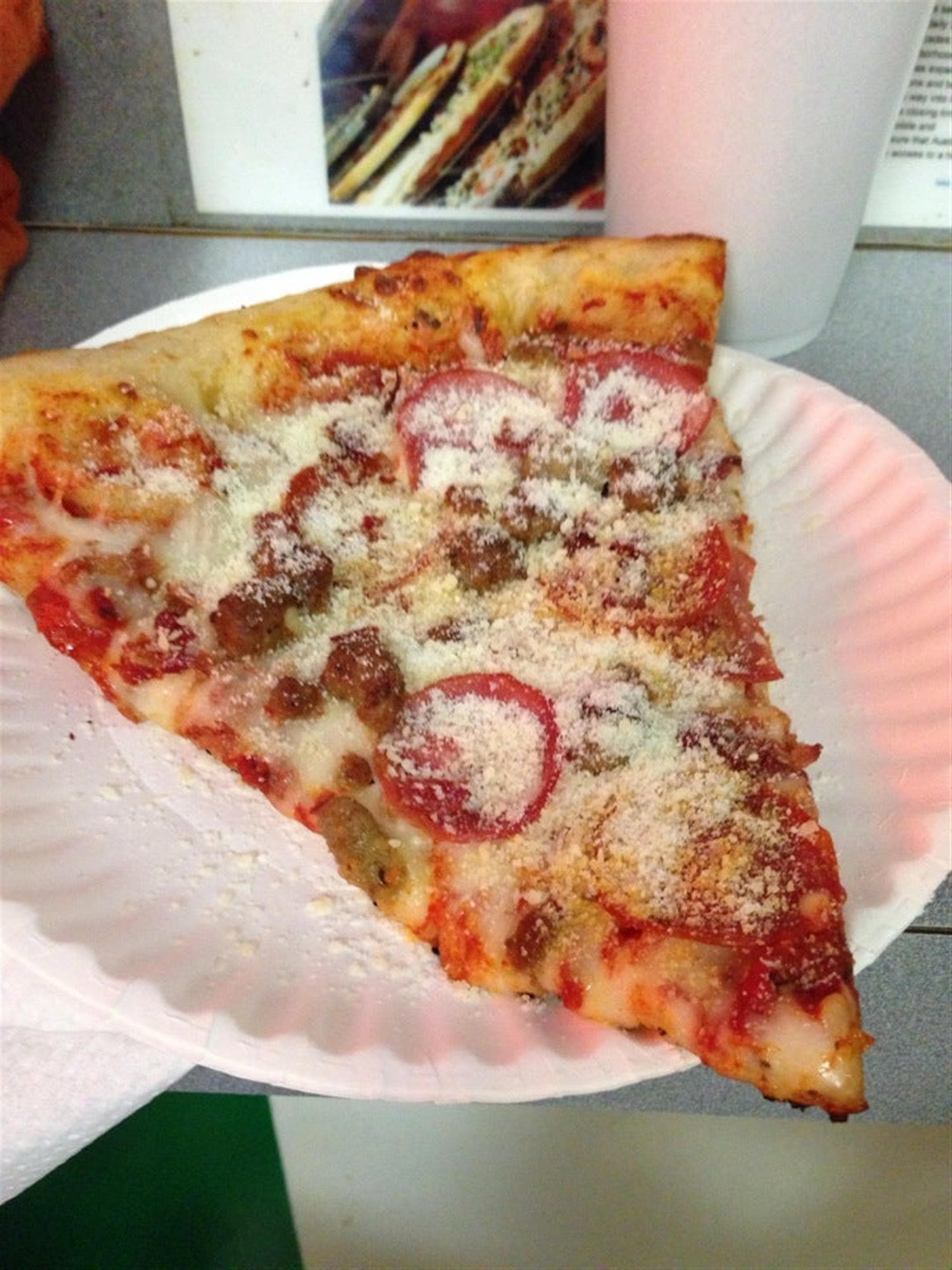 Roppolo’s Pizzeria