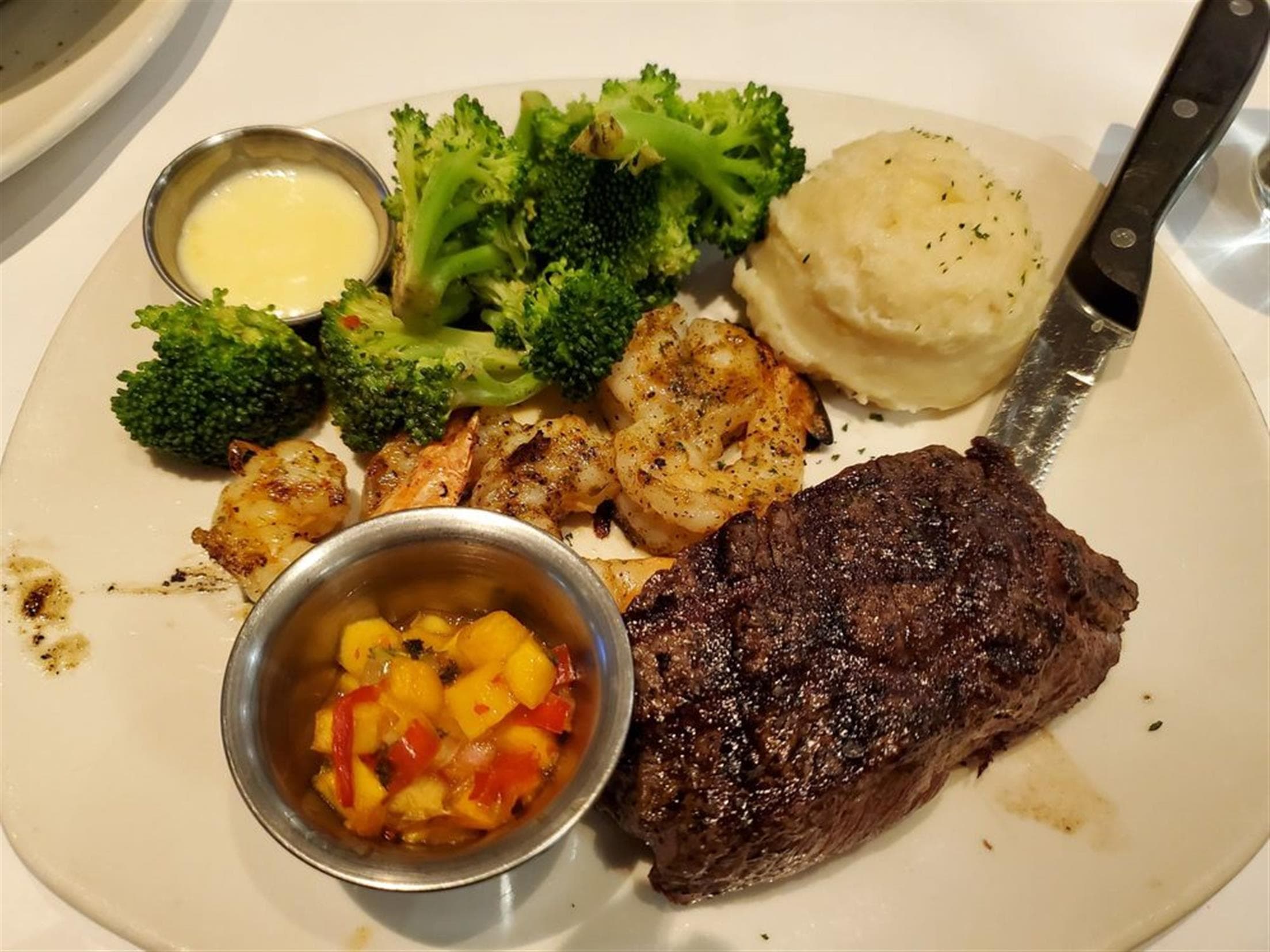 Bonefish Grill