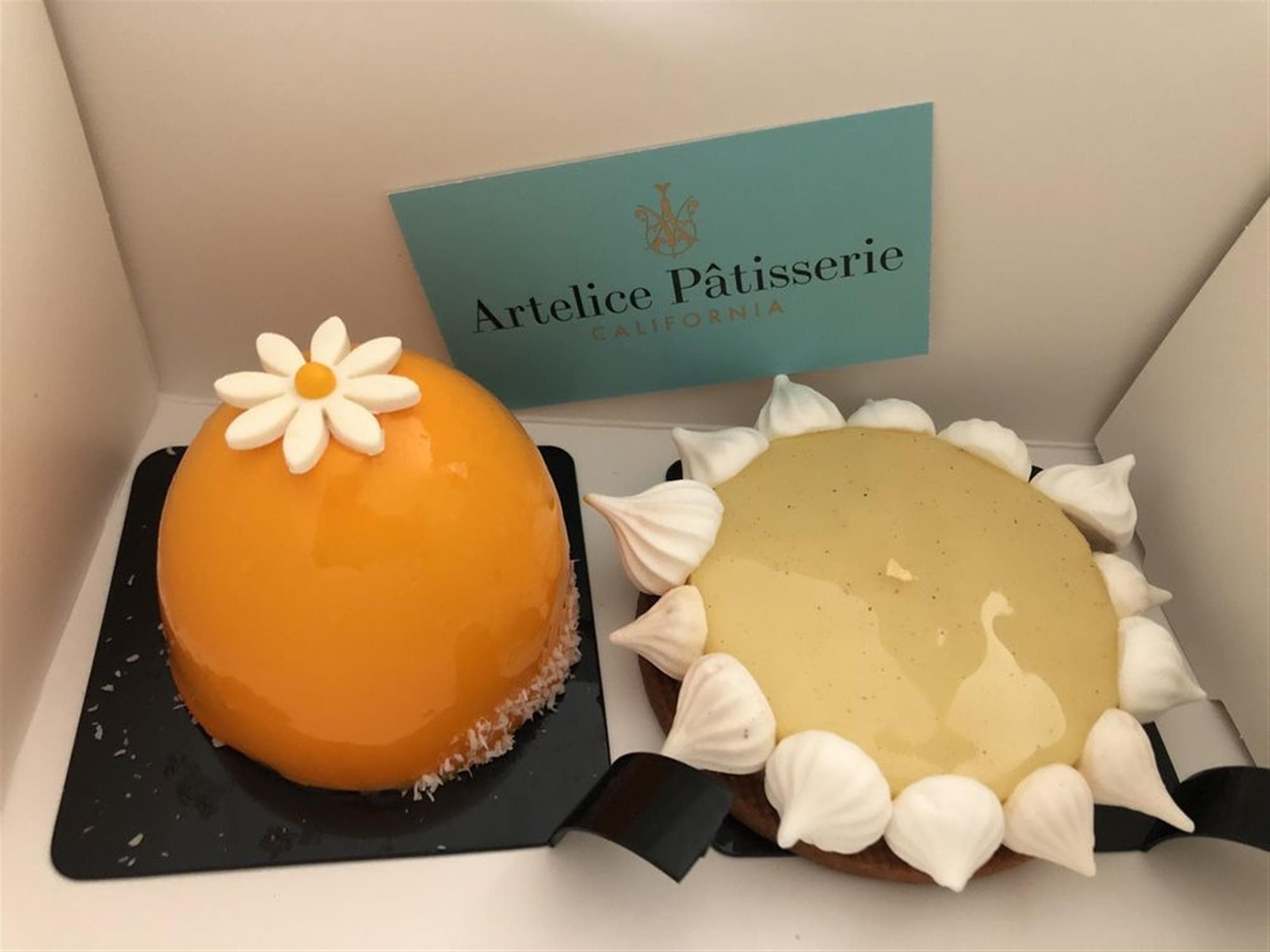 Artelice Patisserie