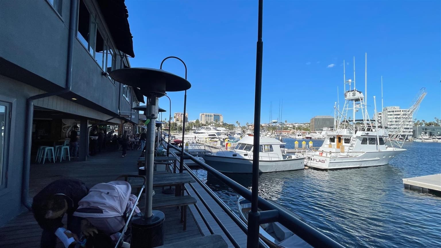 Malibu Farm - Newport