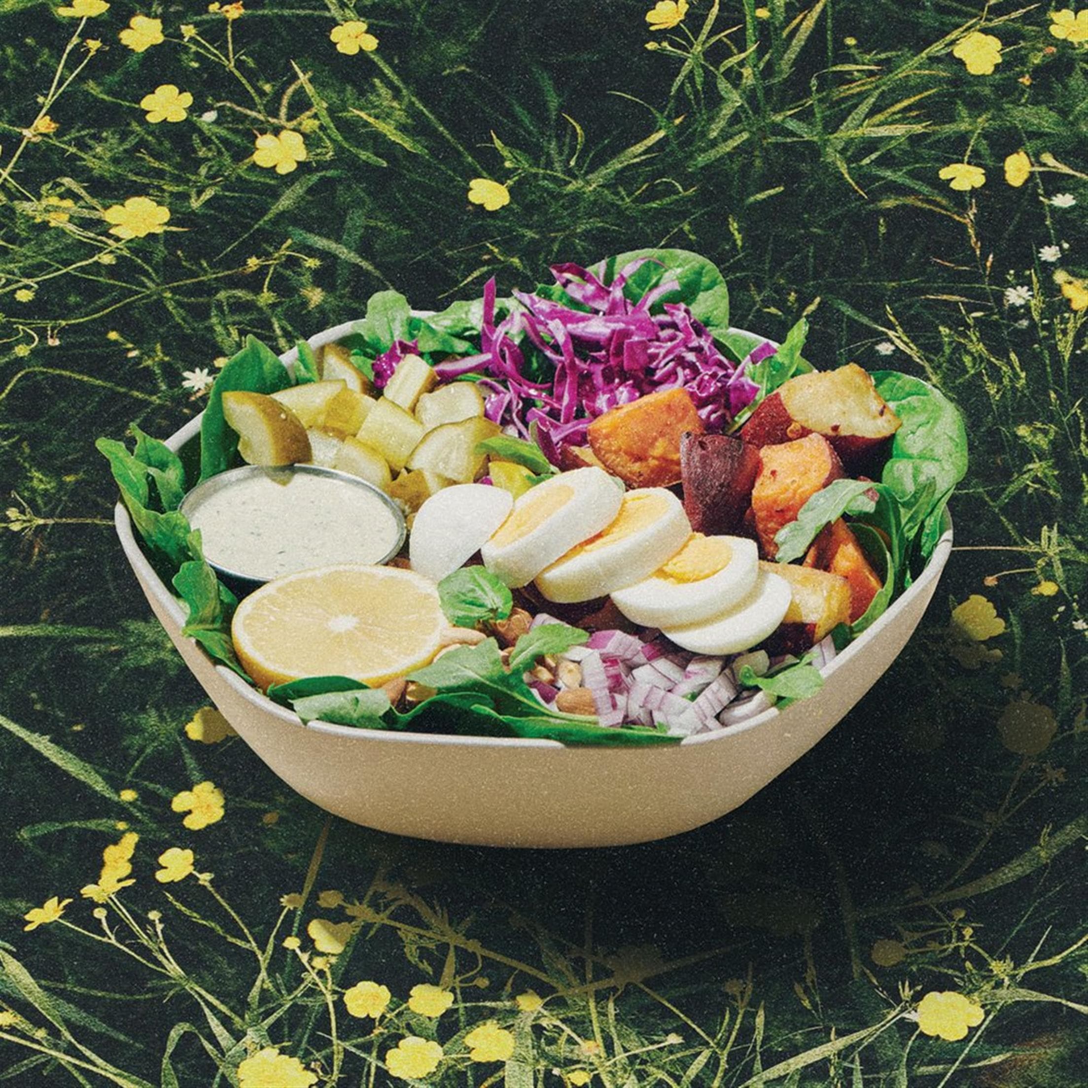 sweetgreen: The Lab