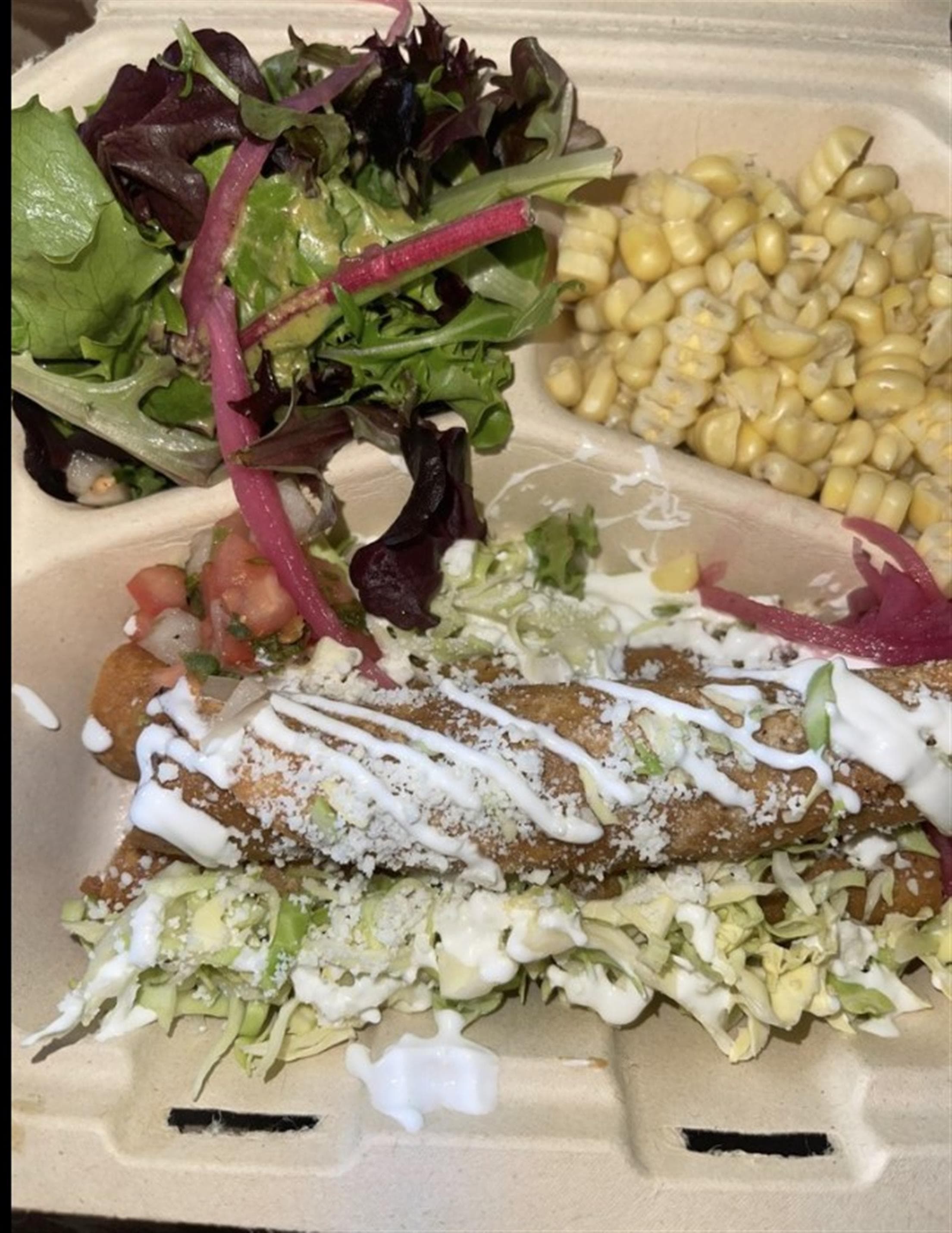 Milpa Grille 
