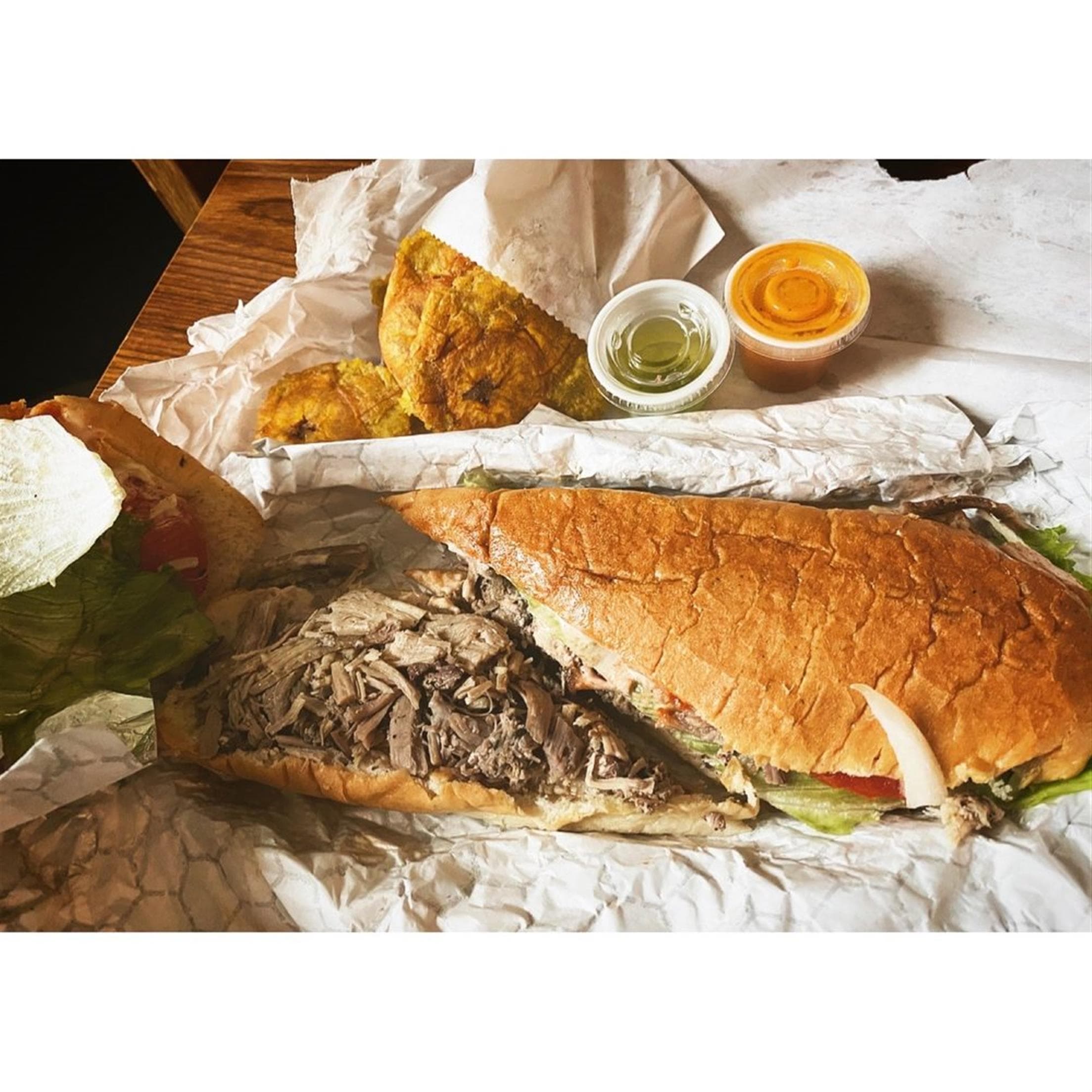 El Coquí Restaurant