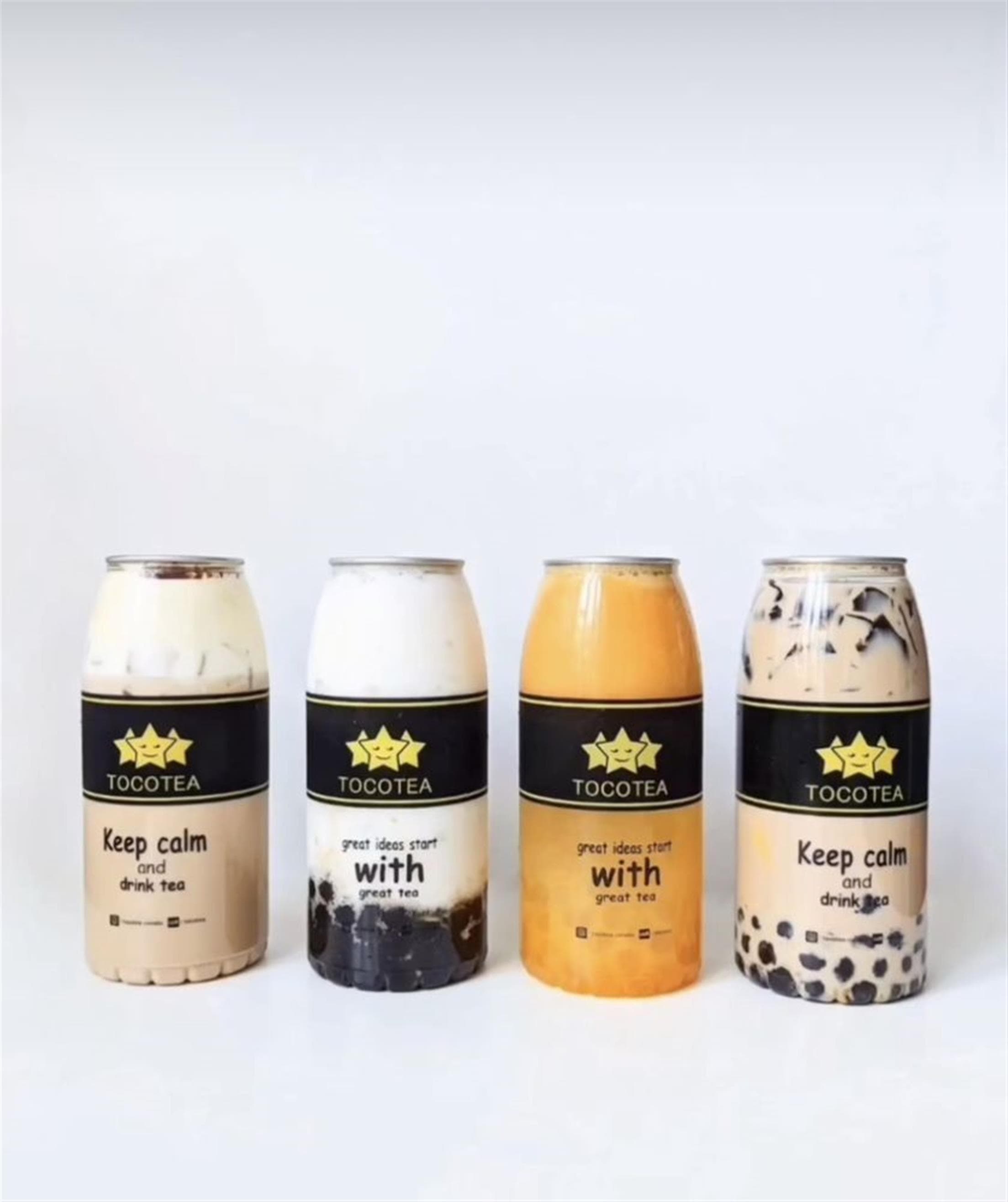 Tocotea