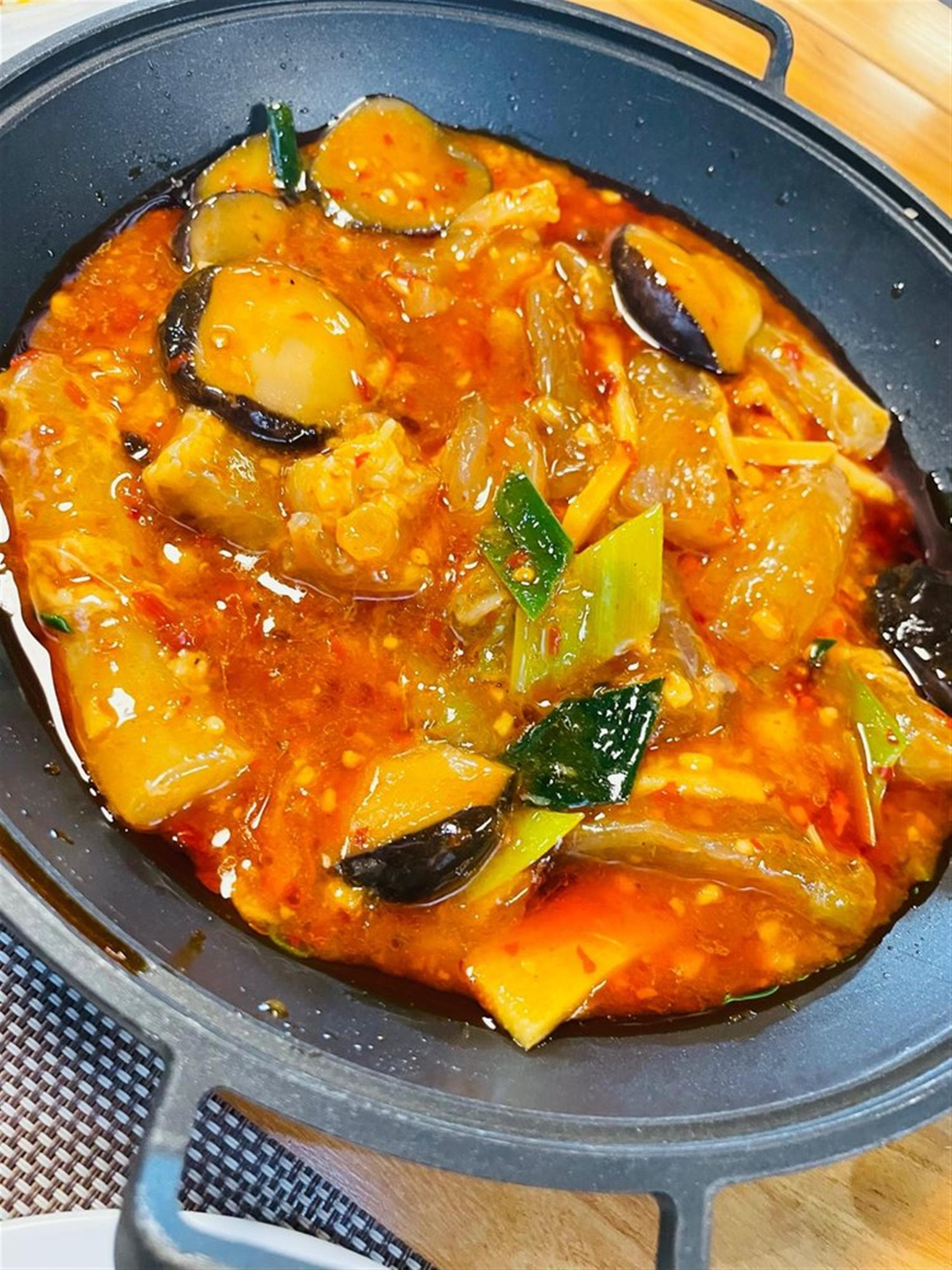 Tea Horse Sichuan Bistro