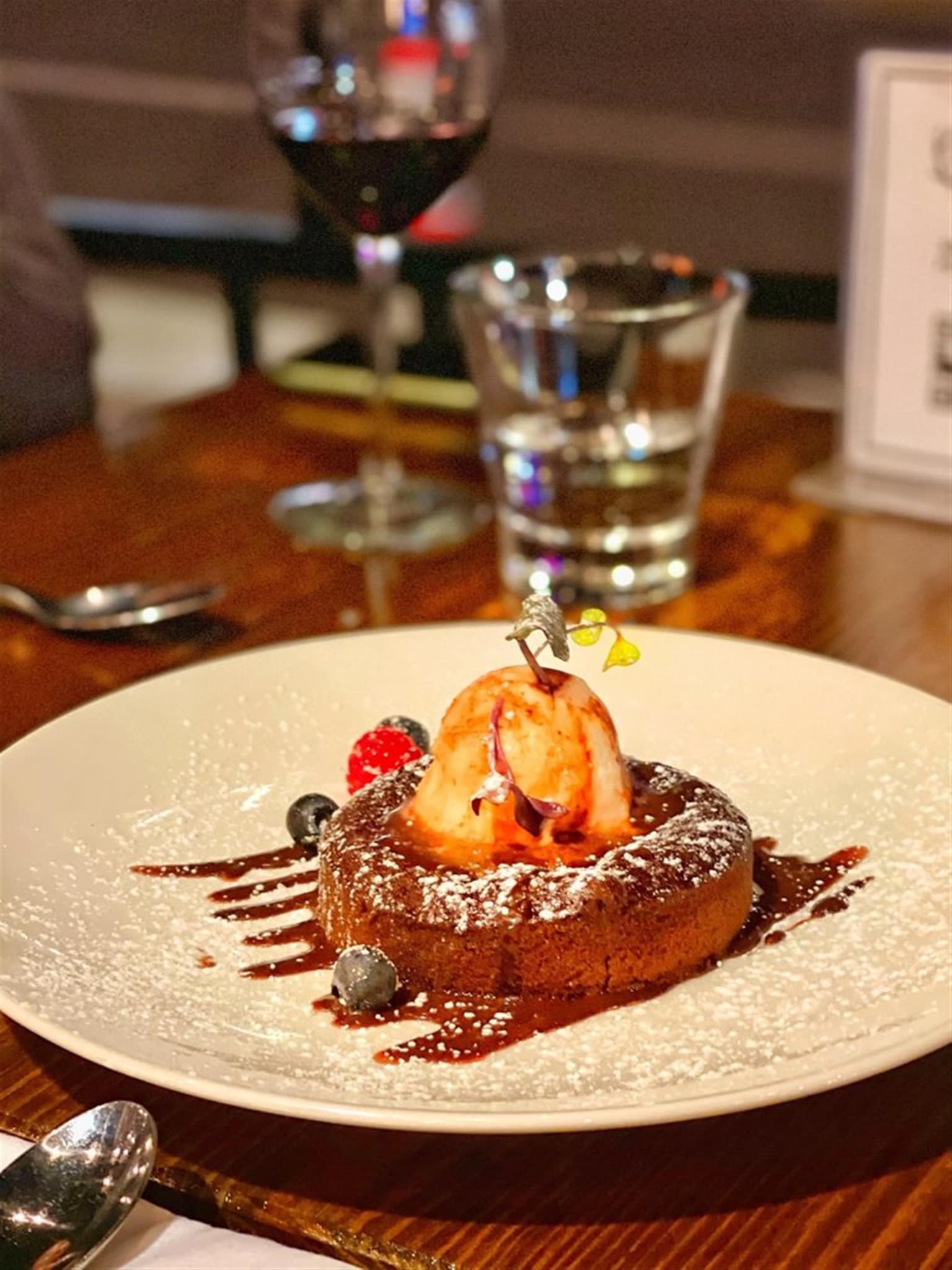 Steak and Whisky American Tavern