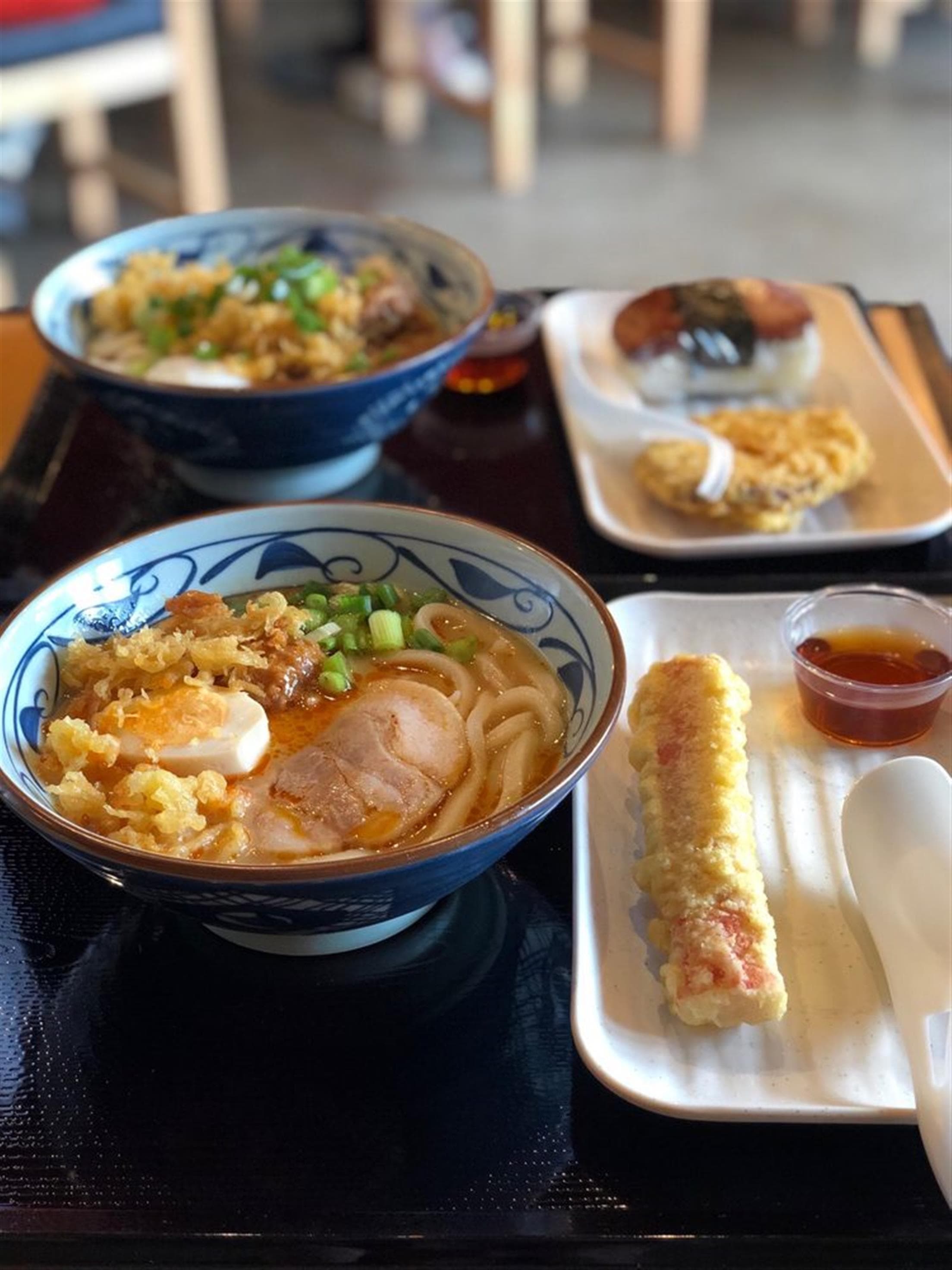 Marugame Udon