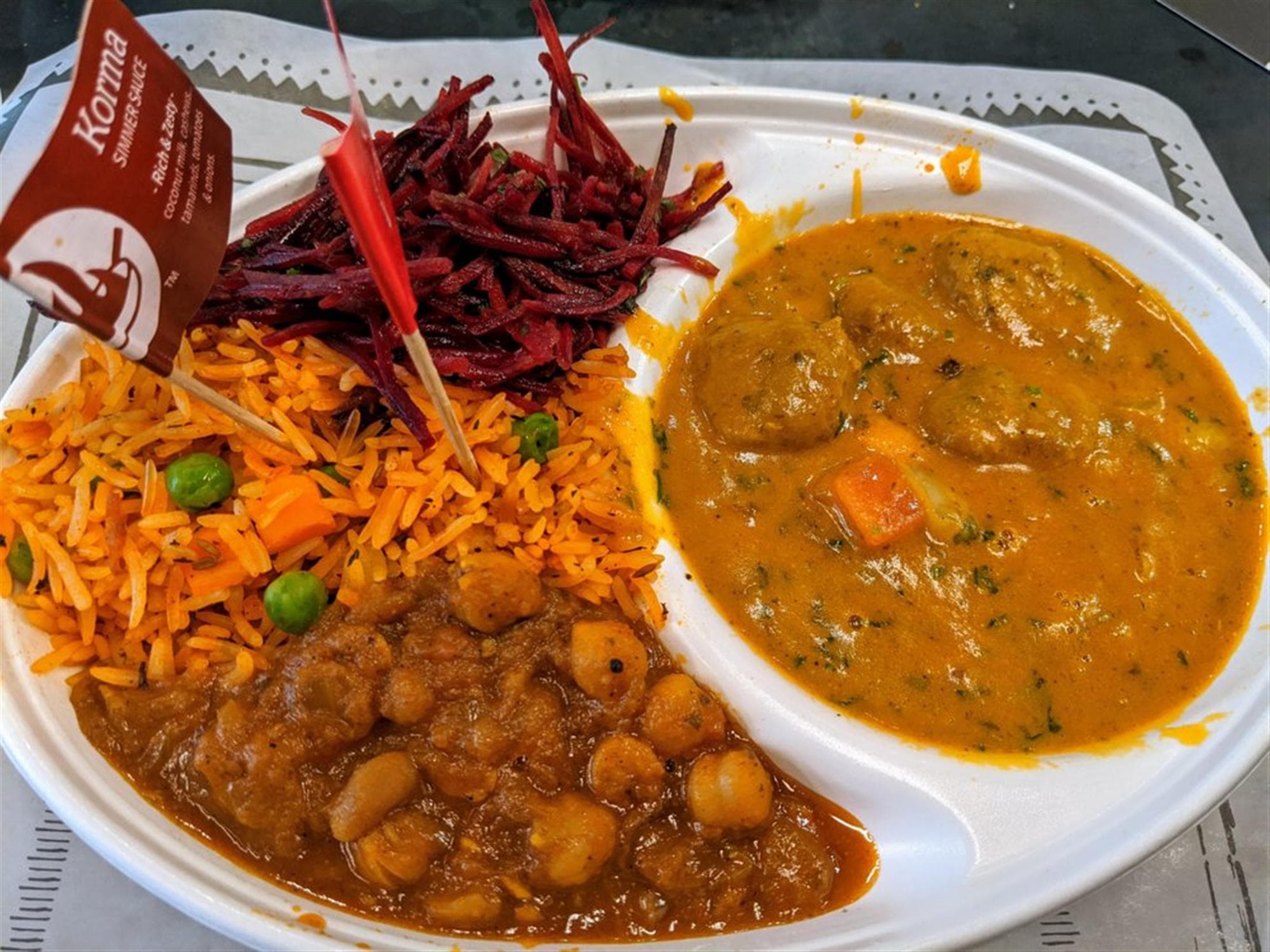 Deep Indian Kitchen