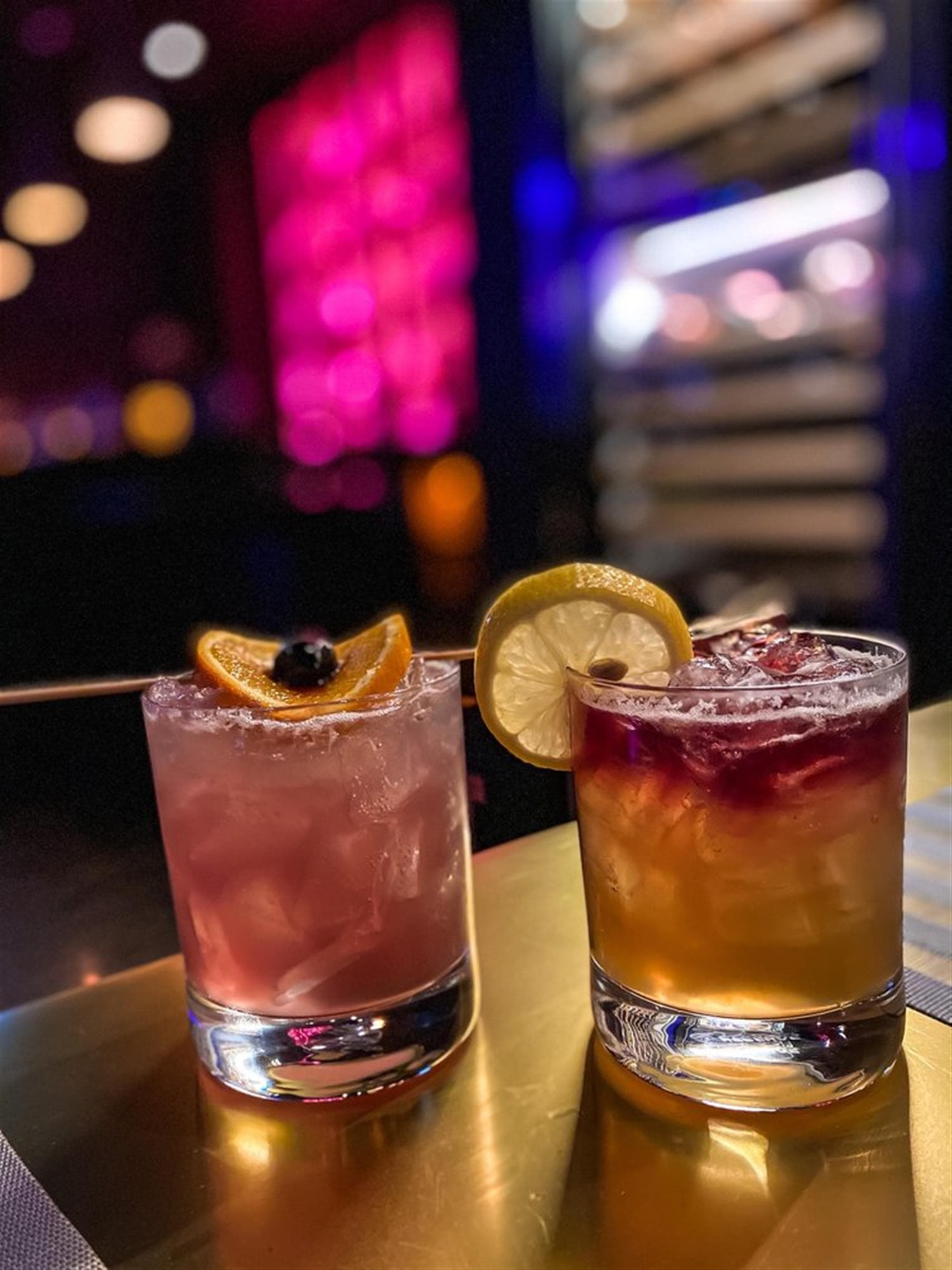 Mercy Bar & Lounge