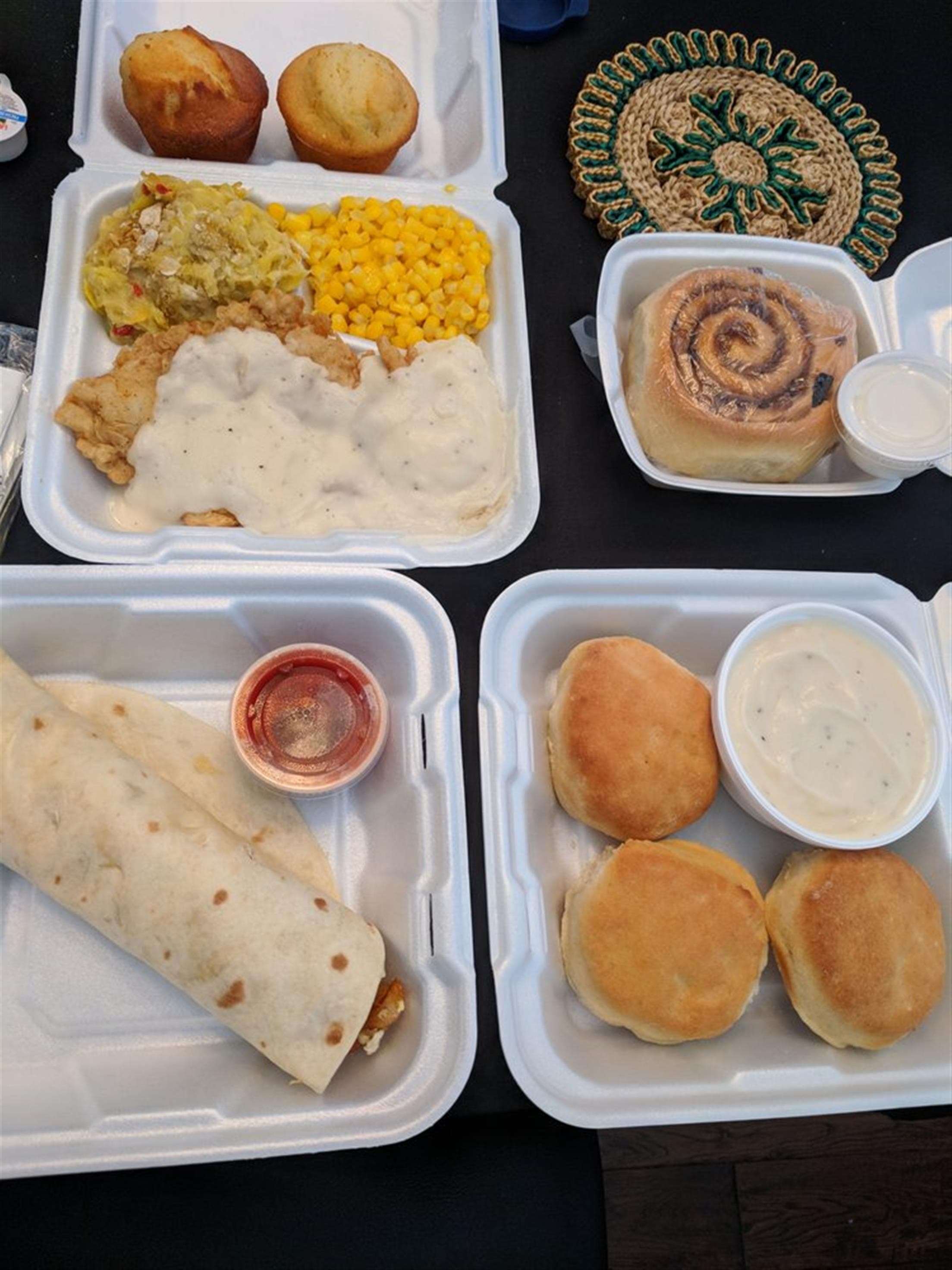 Mama' Daughter's Diner