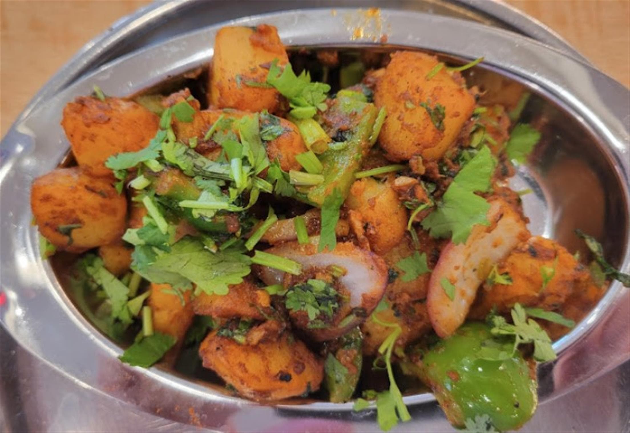Saravanaa Bhavan