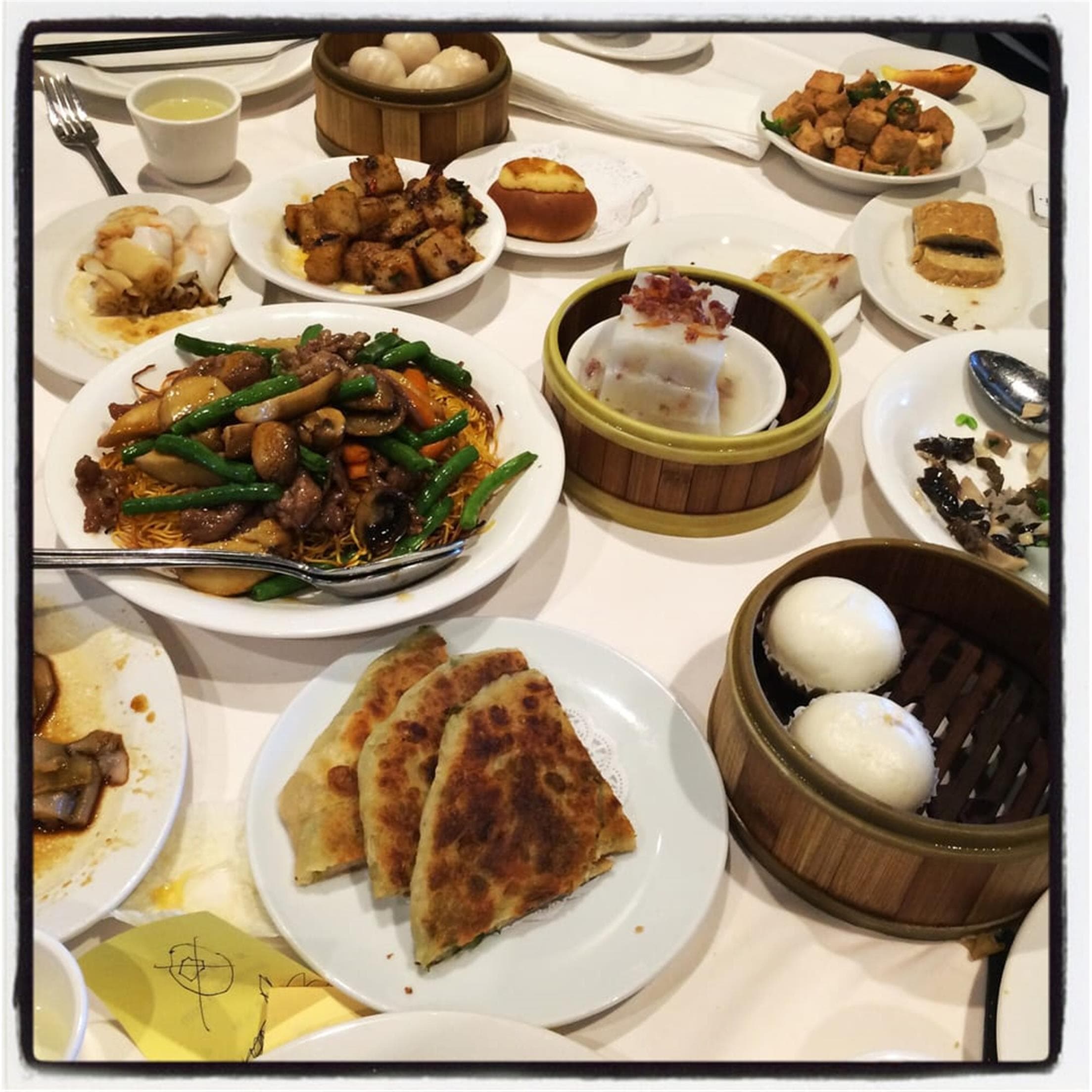 Mayflower Restaurant