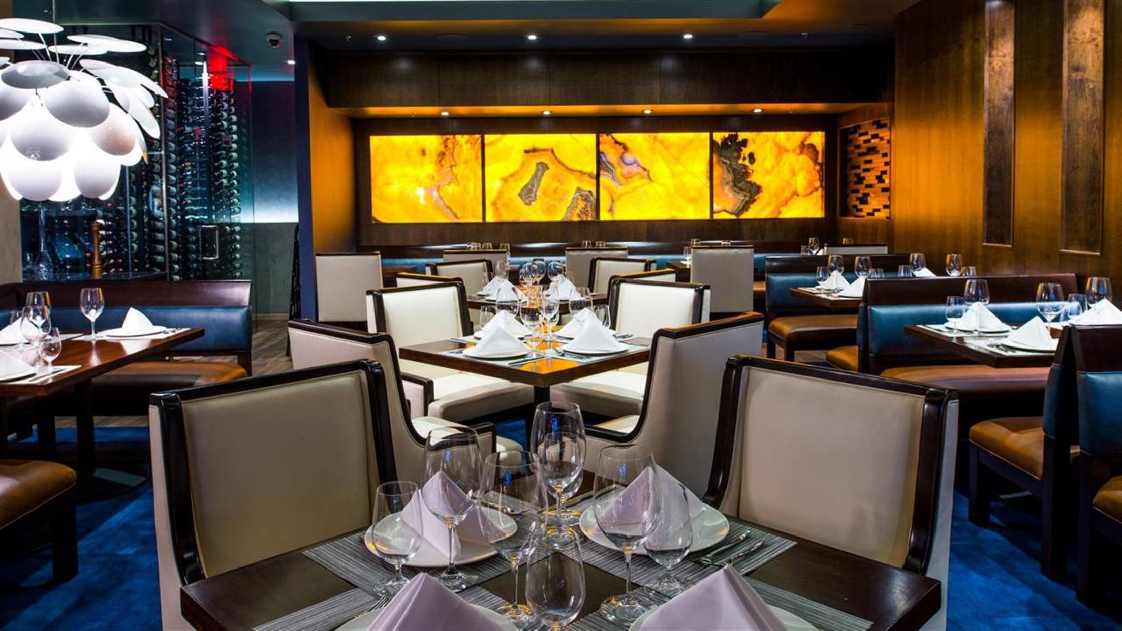 Stake Chophouse & Bar