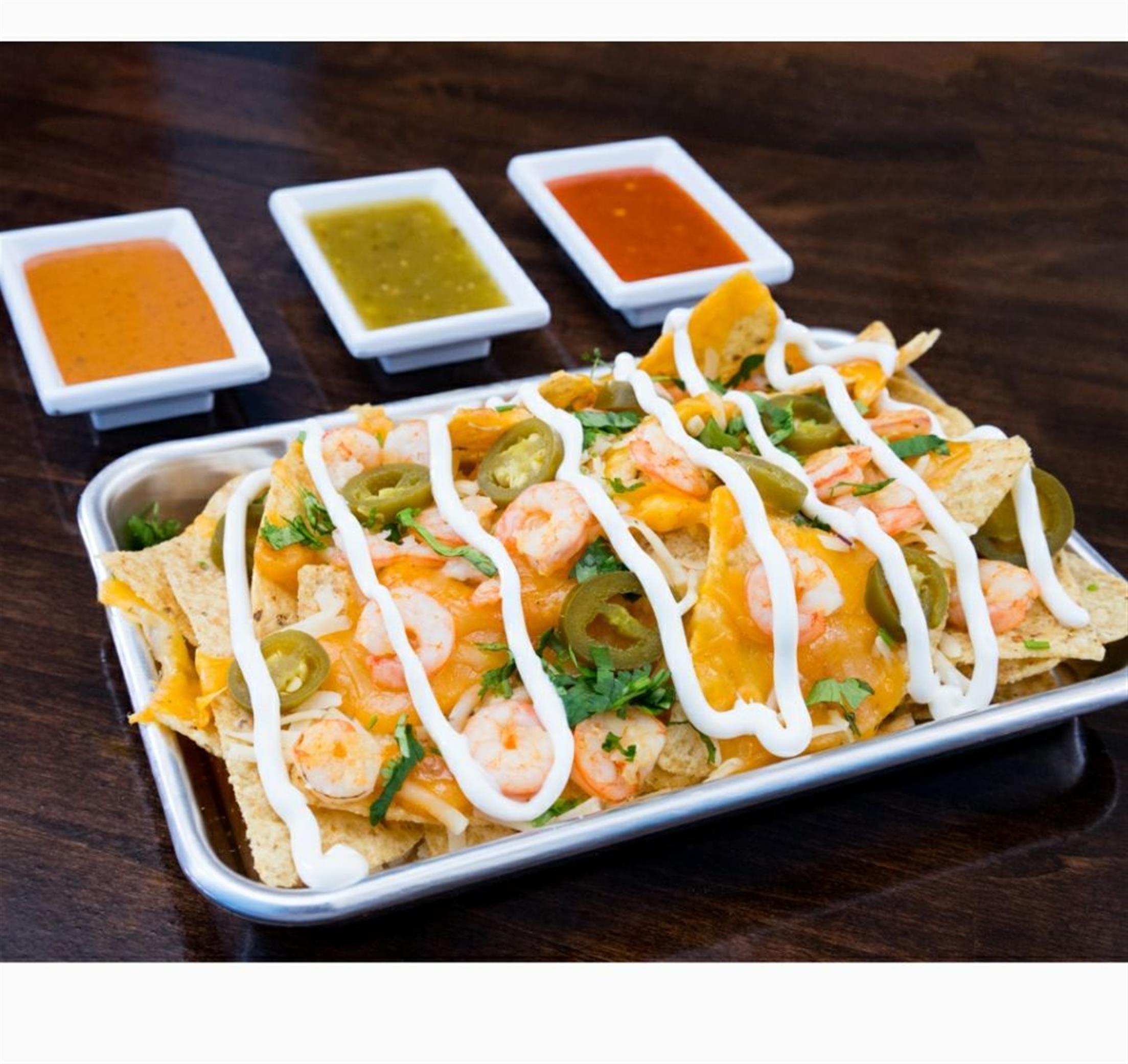 Raizes Mexican Cocktail Bar