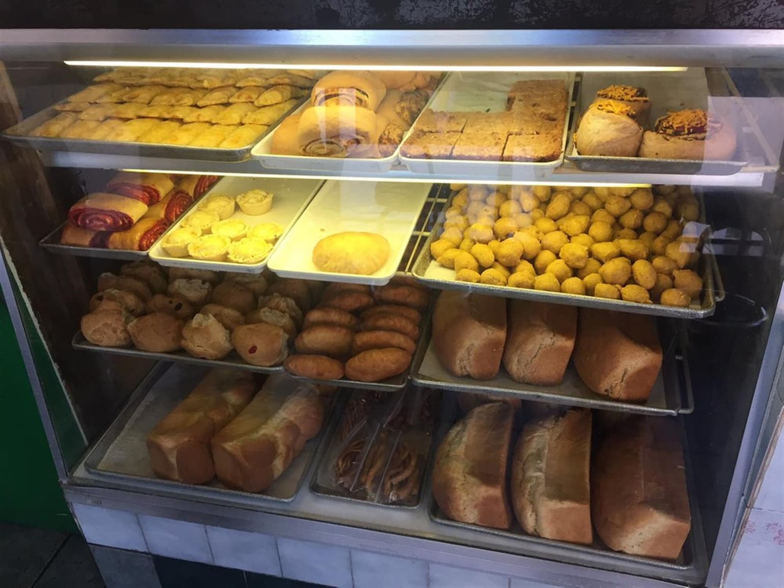 Paradise Bakery & Cafe