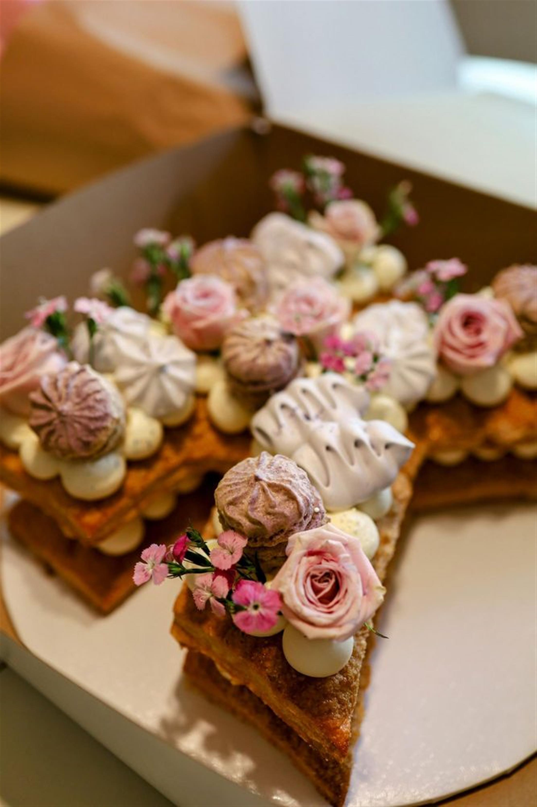 Flour Atelier