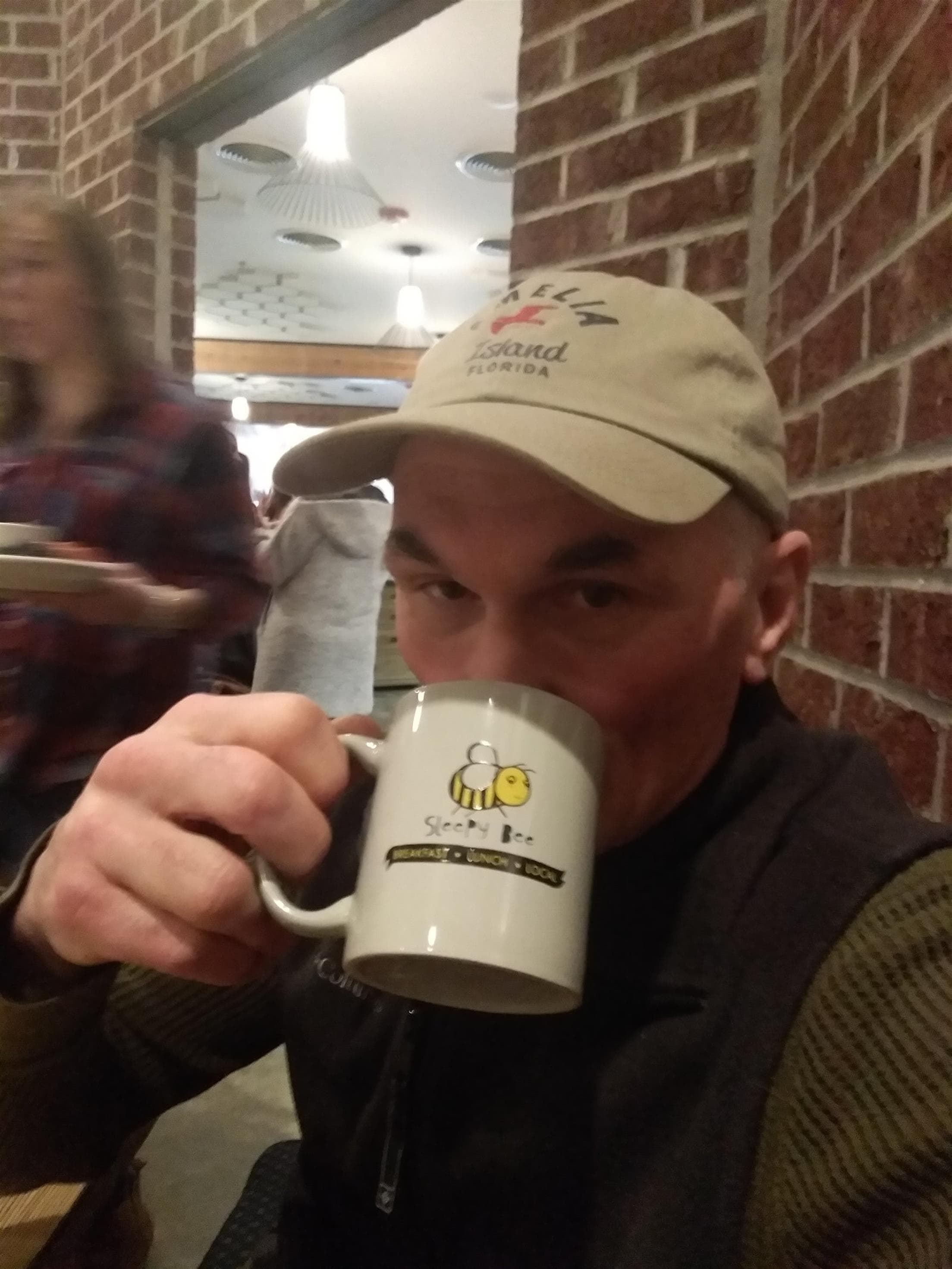 Sleepy Bee Cafe