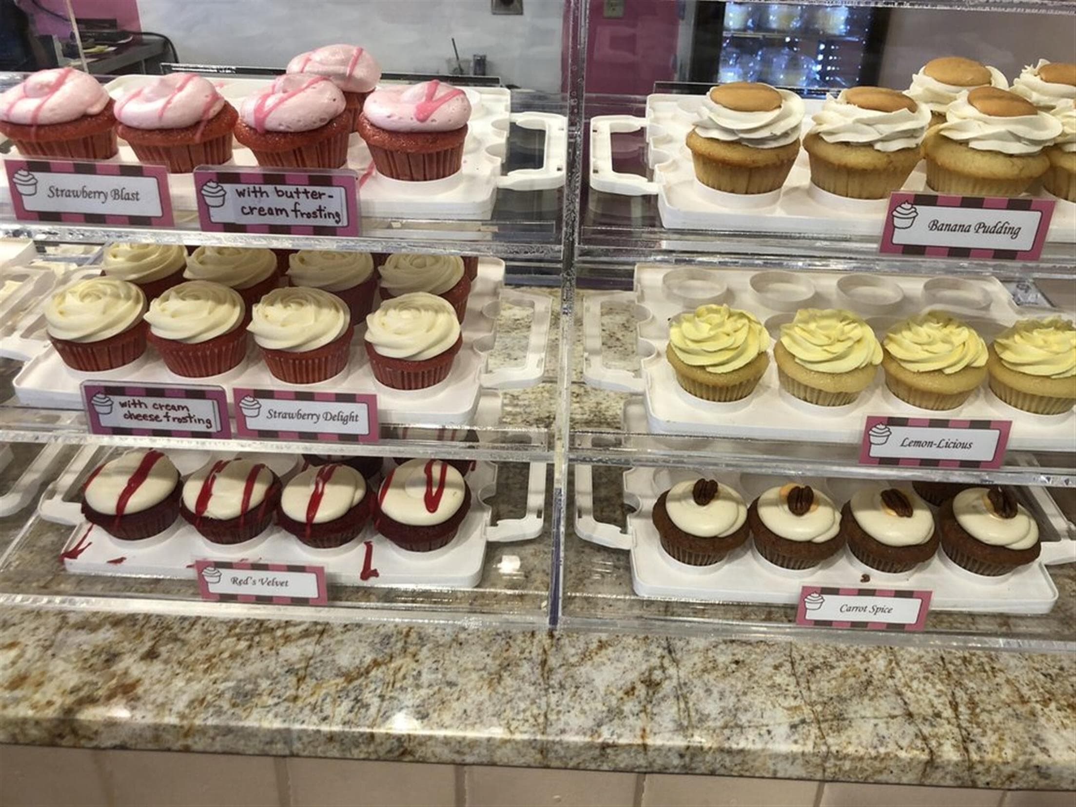 Abby Girl Sweets