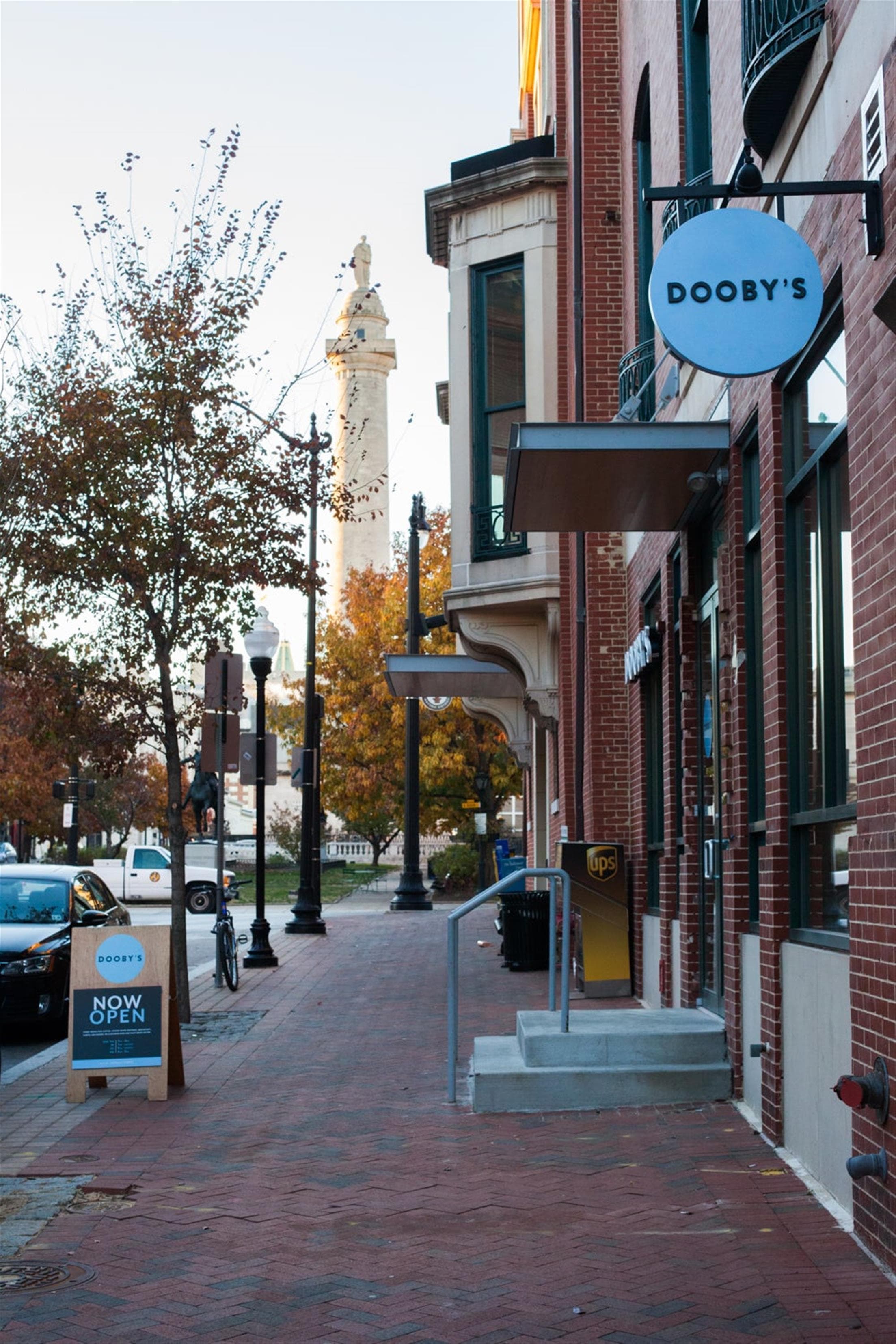 Dooby's