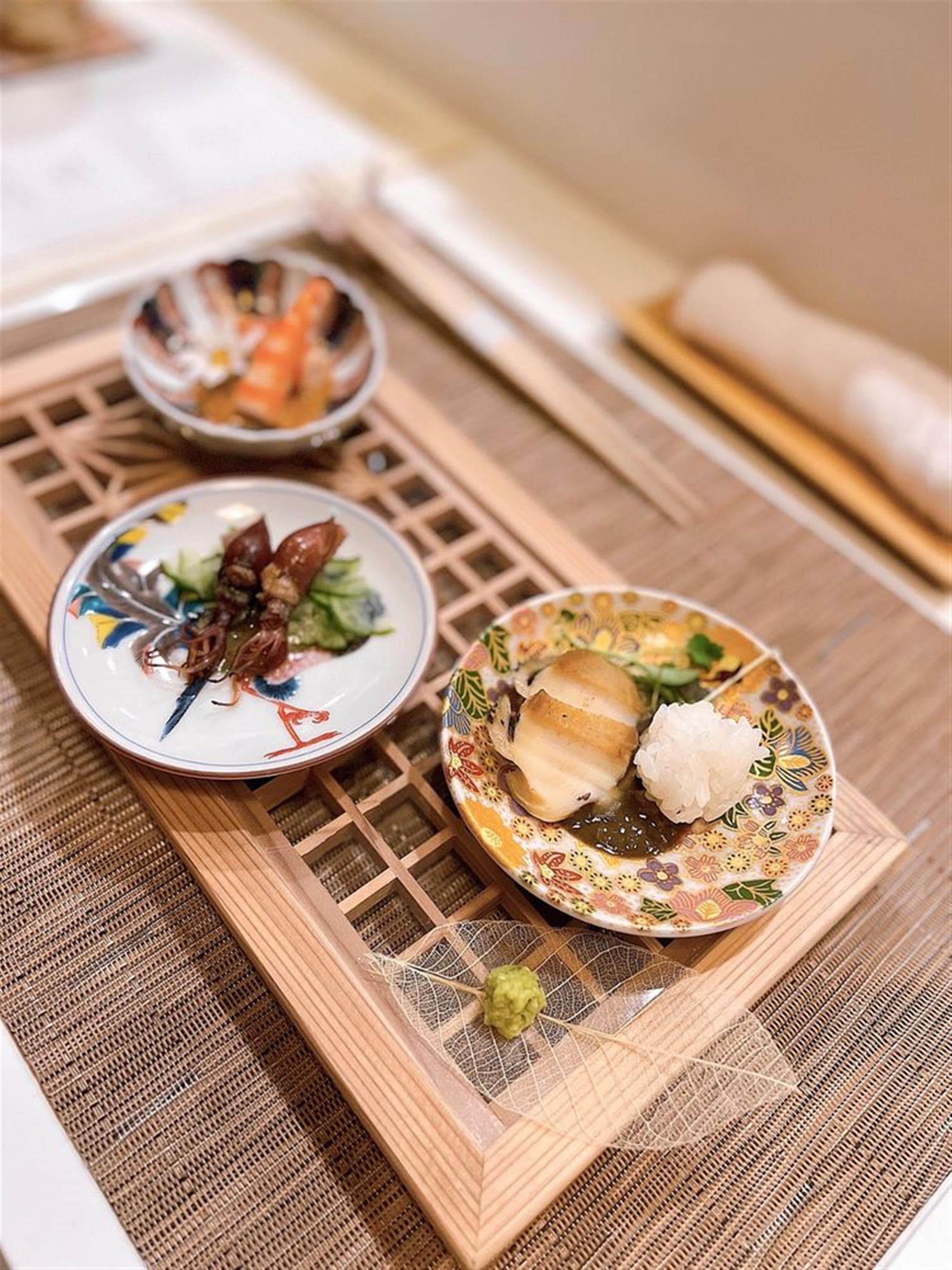 Sushi Yuen