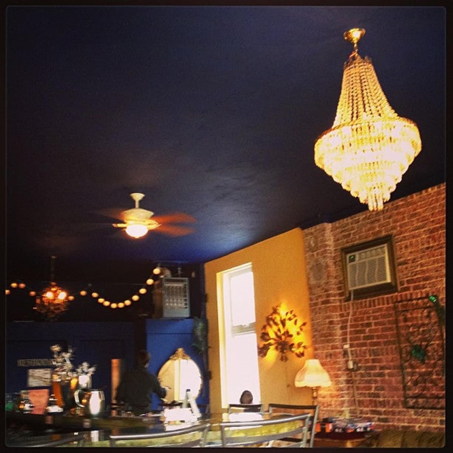 Sienna Wine Bar & Small Plates